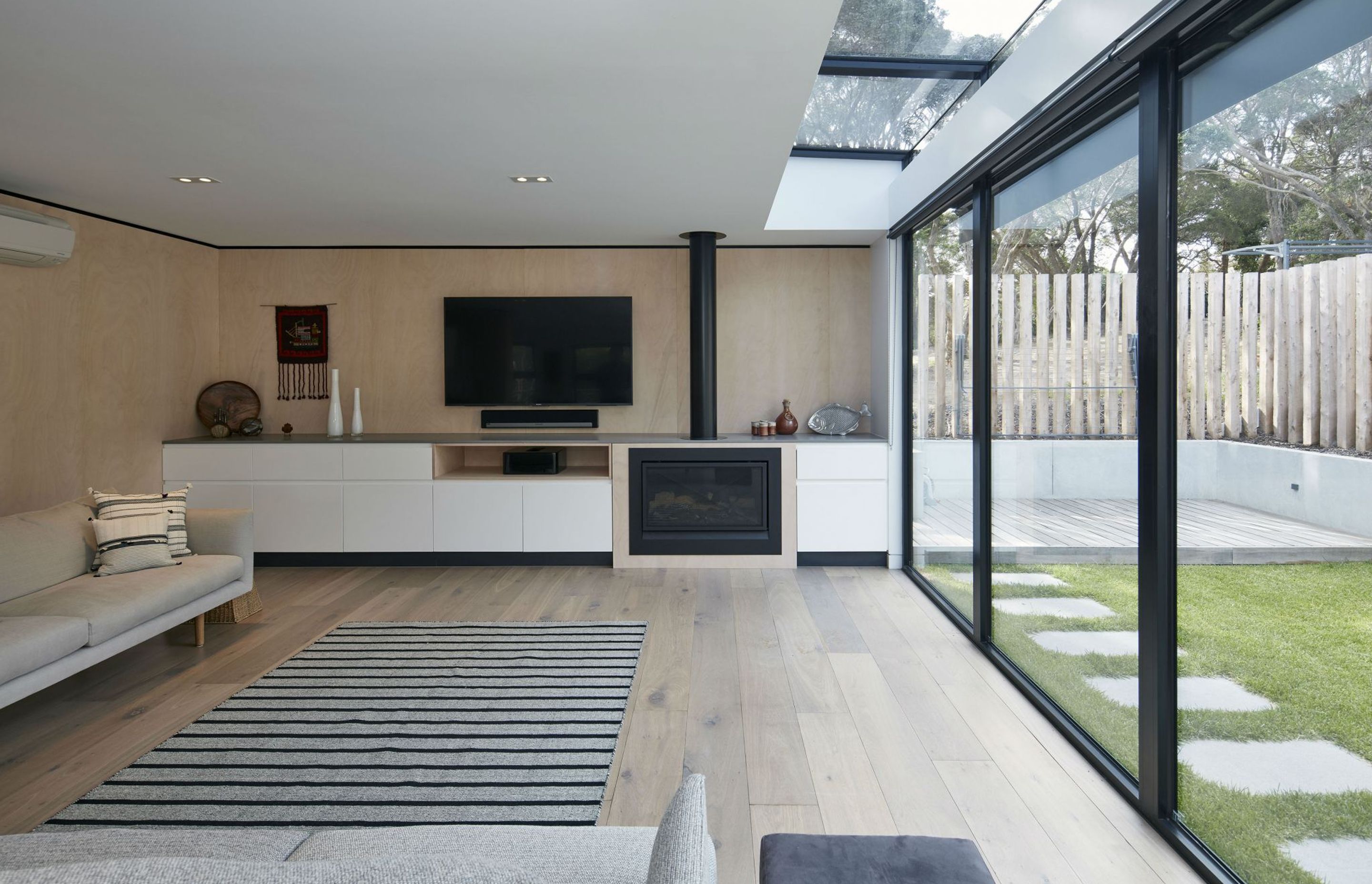 Incorporating Nature Into Our Homes