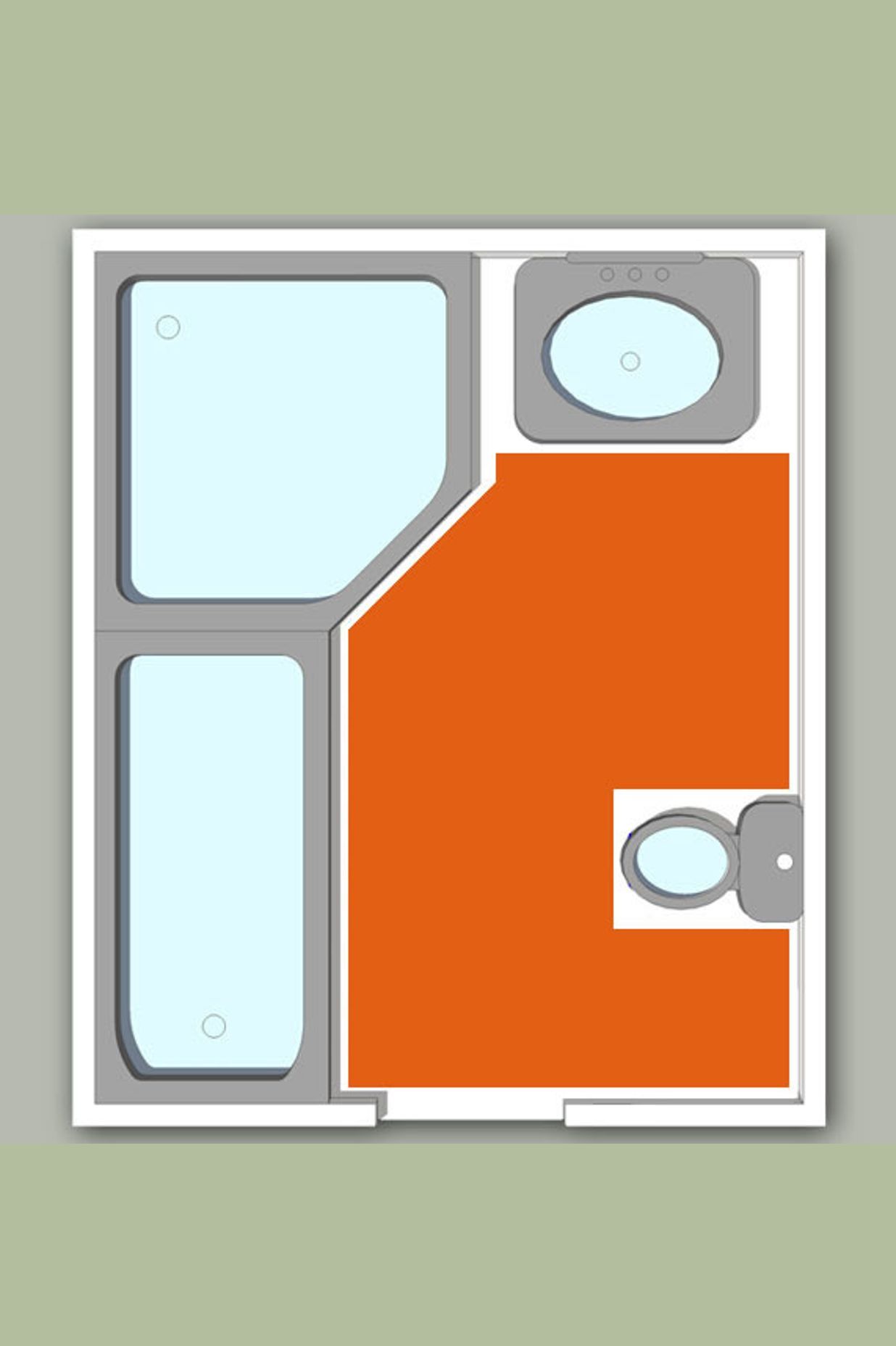 How to Measure for Underfloor Heating