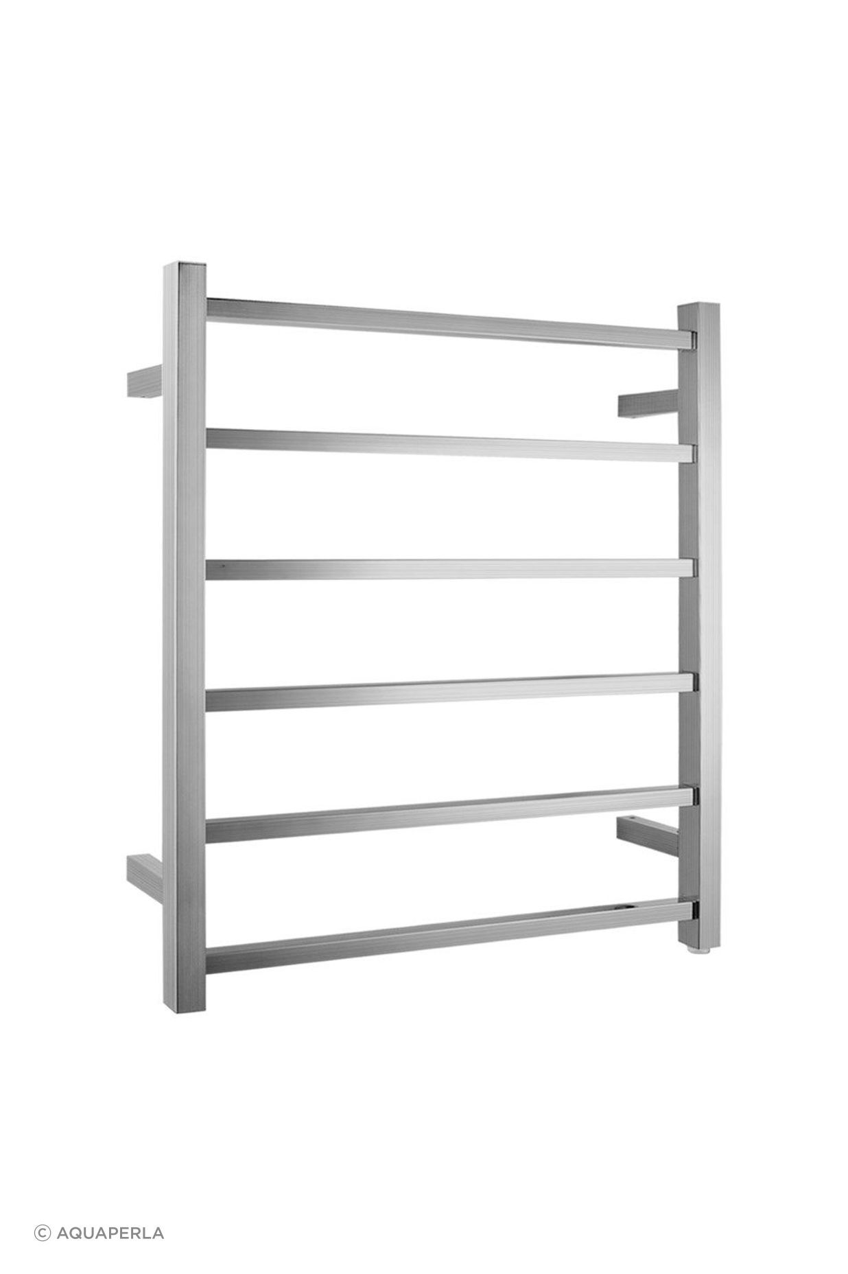 Heated towel rails – affordable indulgence for every bathroom