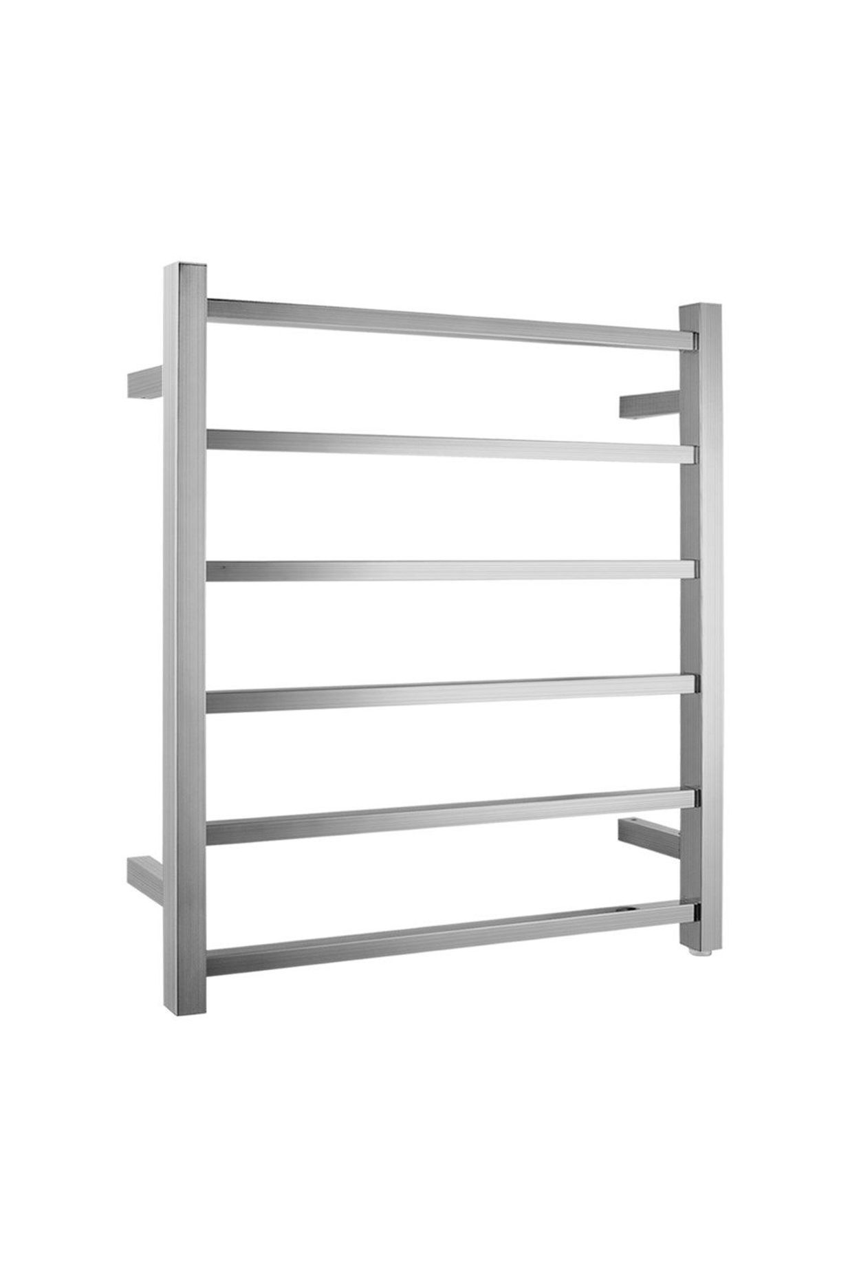 Heated towel rails – affordable indulgence for every bathroom
