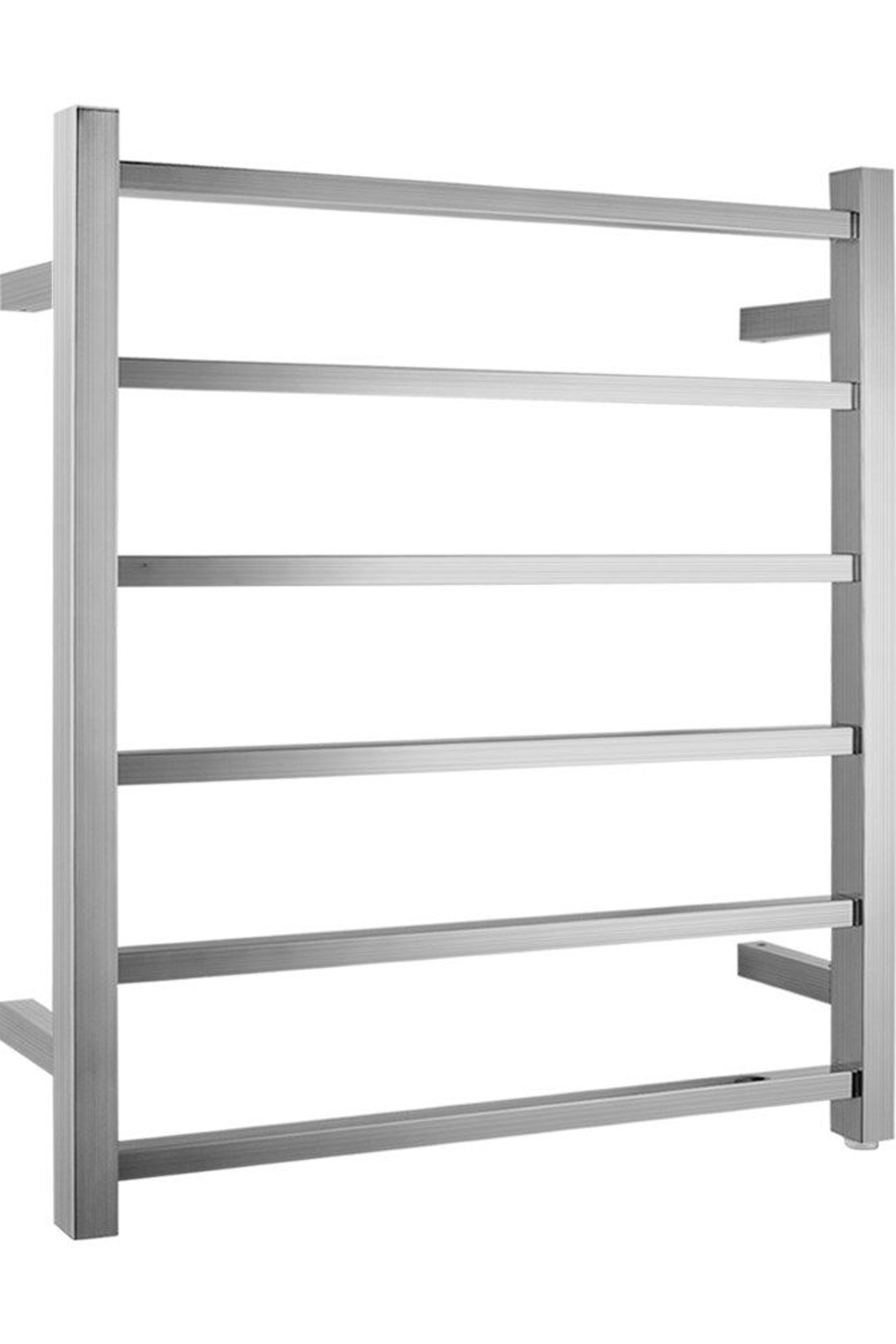 Heated towel rails – affordable indulgence for every bathroom