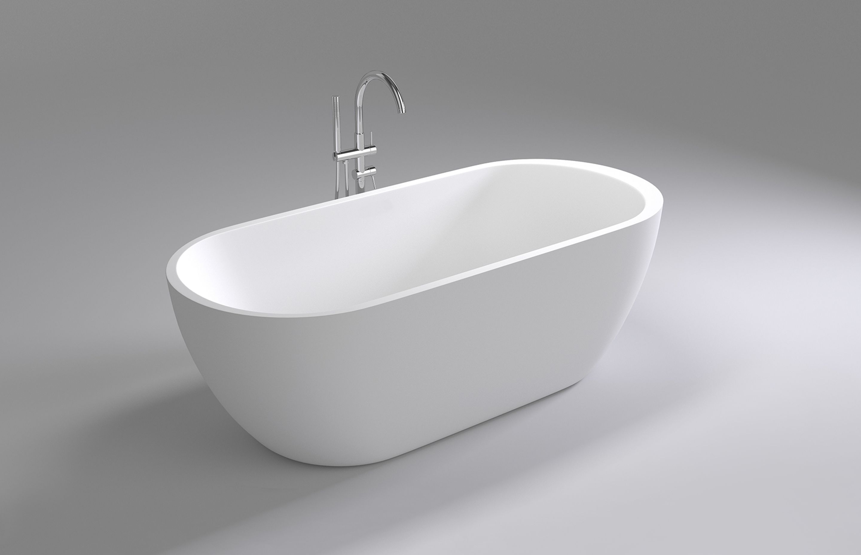 Baths: Selecting the right material for you