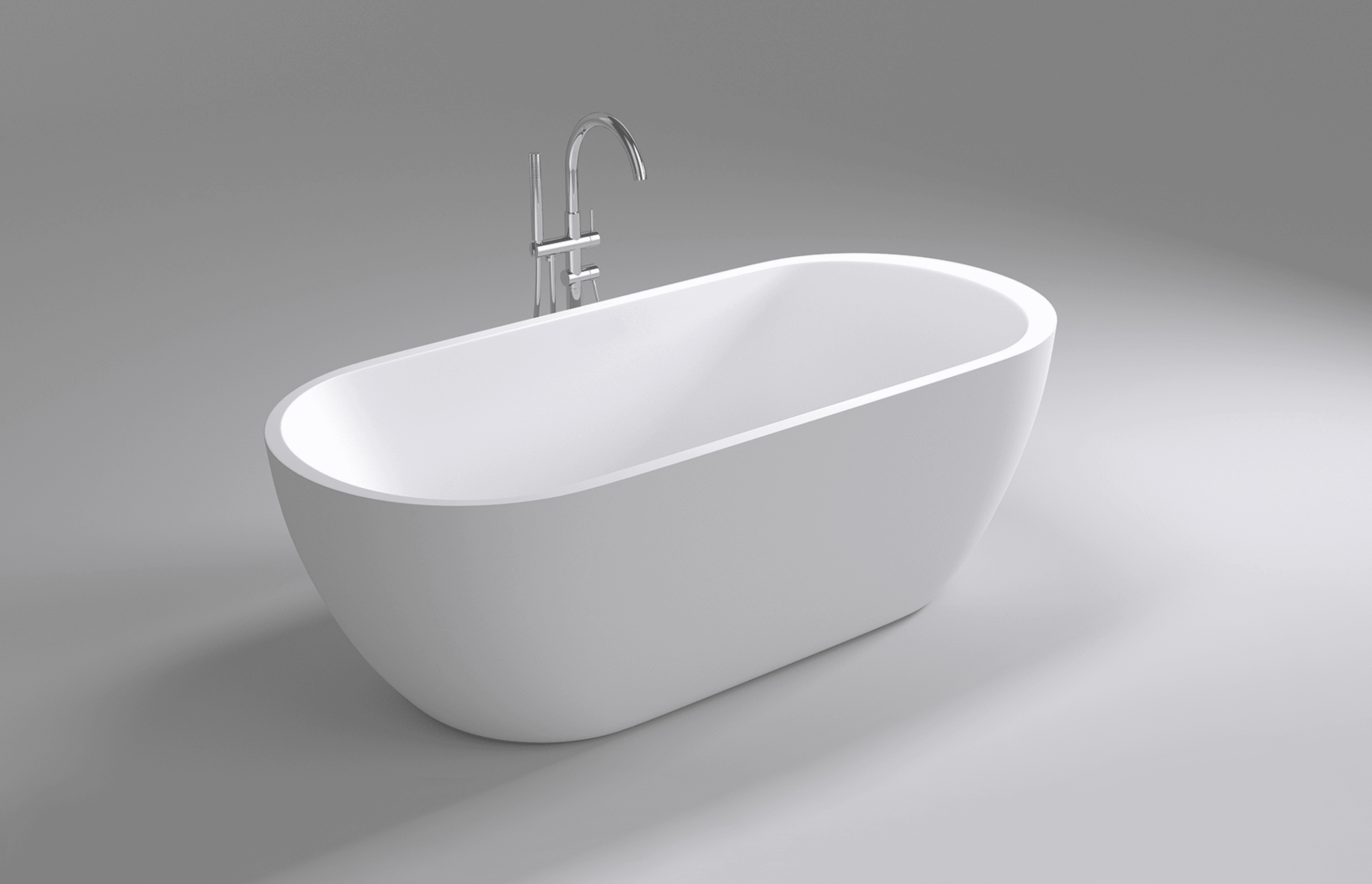 Baths Selecting the right material for you