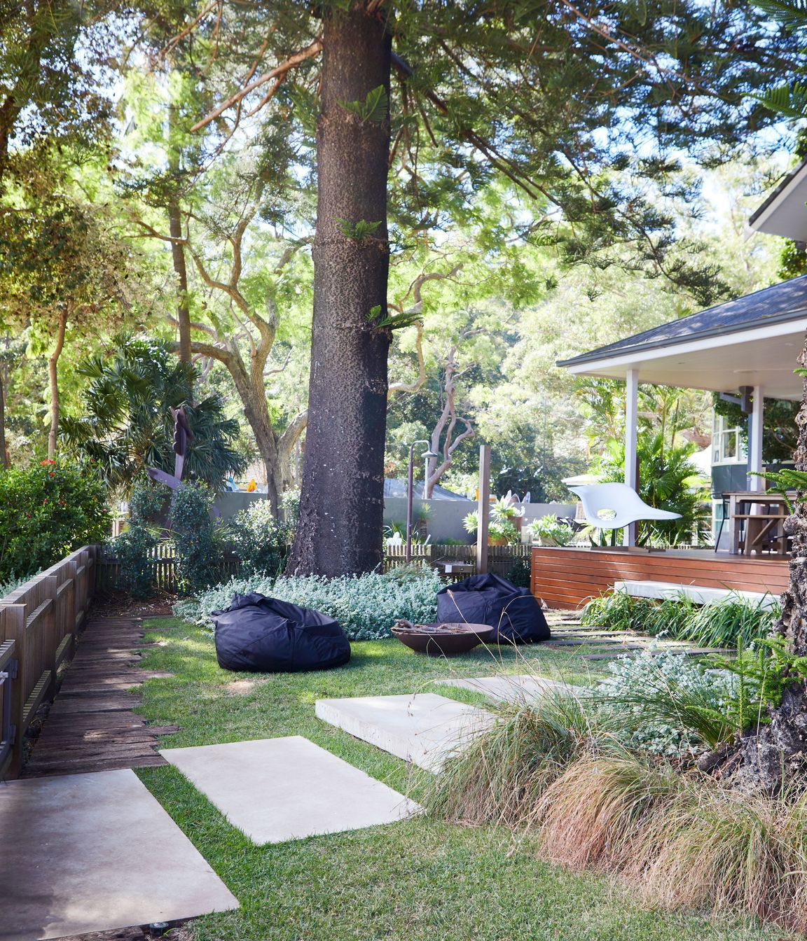 Discover our 2022 multi award-winning Clareville project