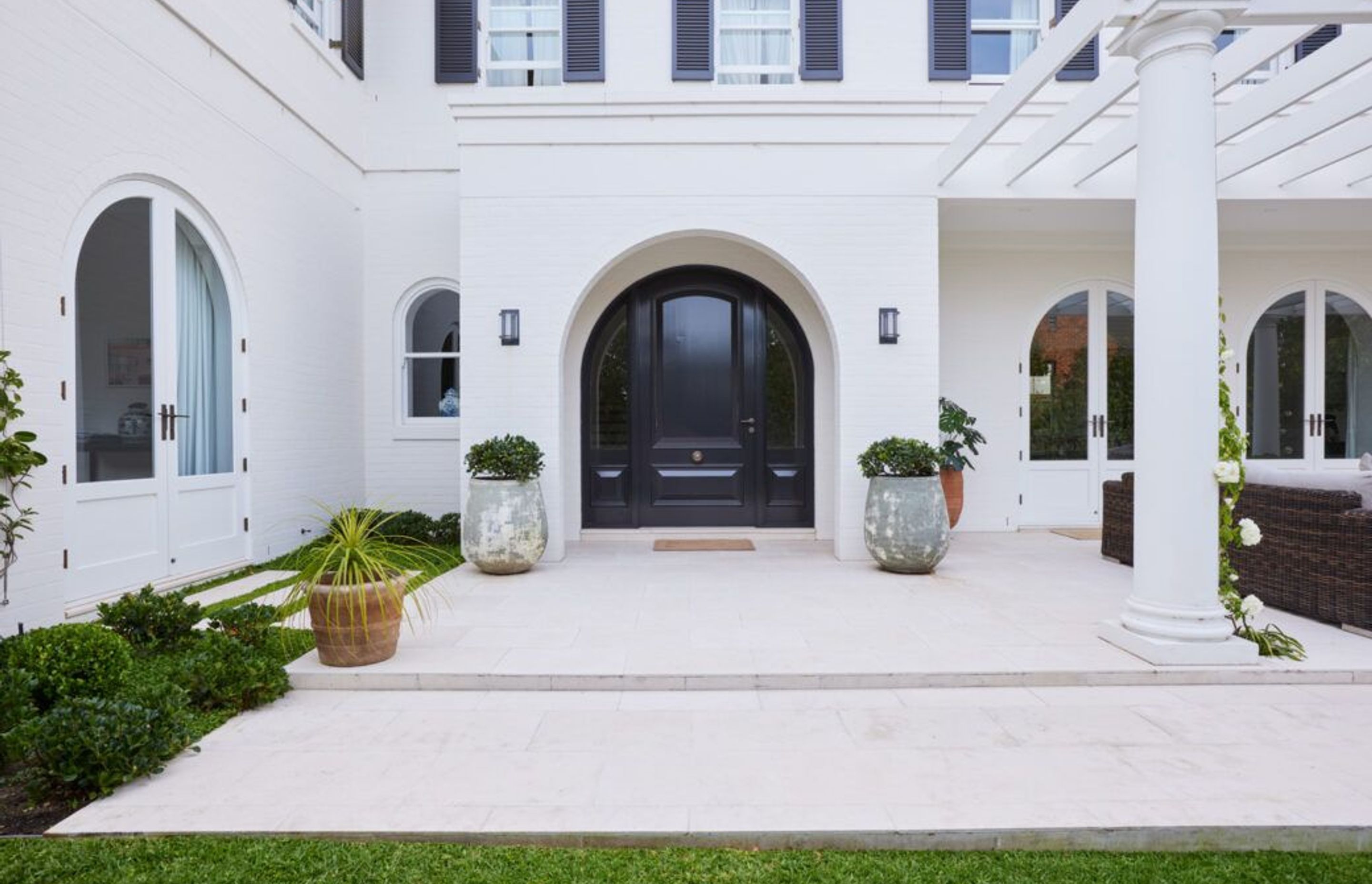 Woollahra House: A Case Study