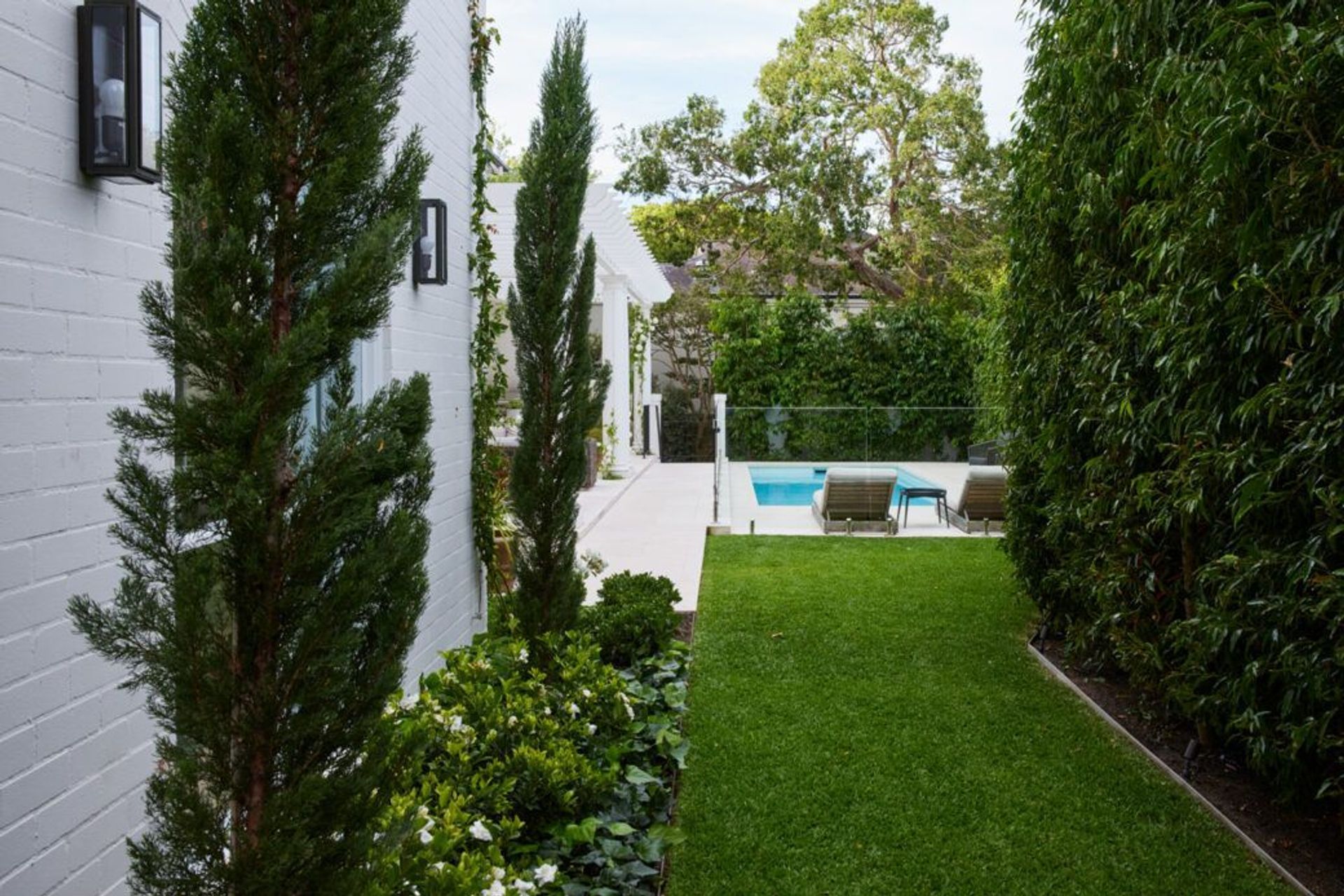 Woollahra House: A Case Study