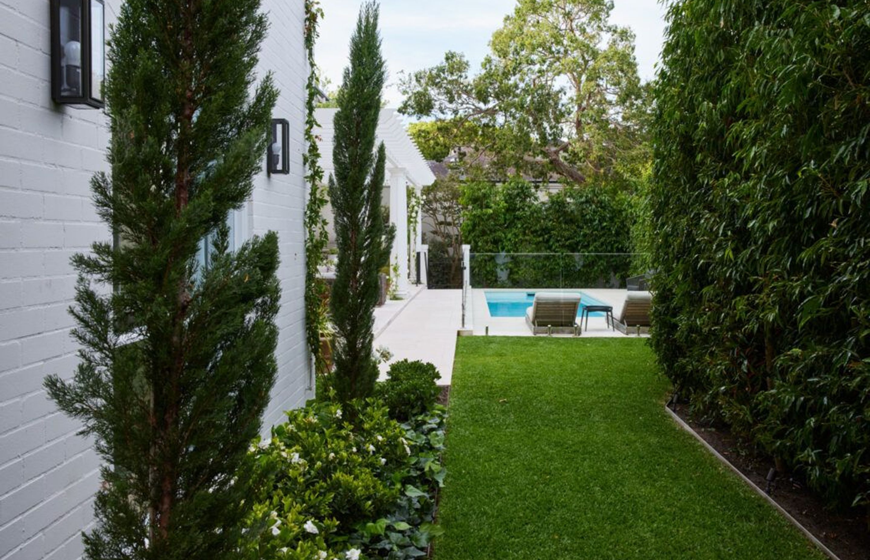 Woollahra House: A Case Study