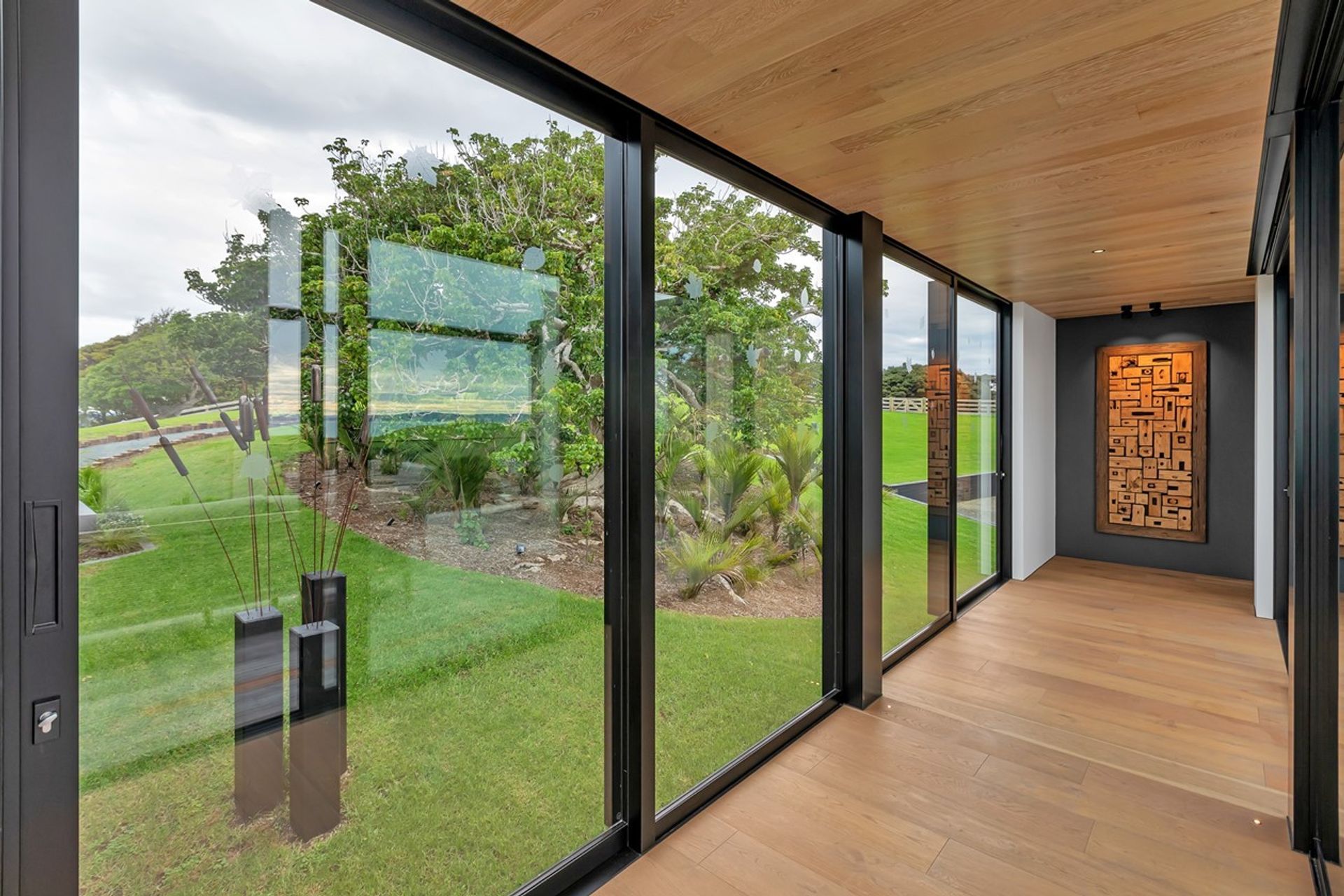 Bream Tail Home, Mangawhai