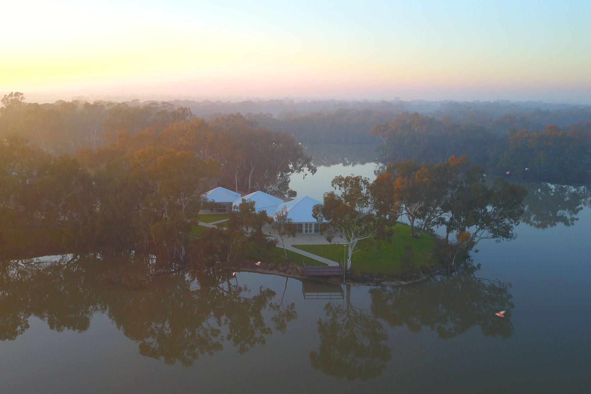 Australian Institute of Architects Awards 2021