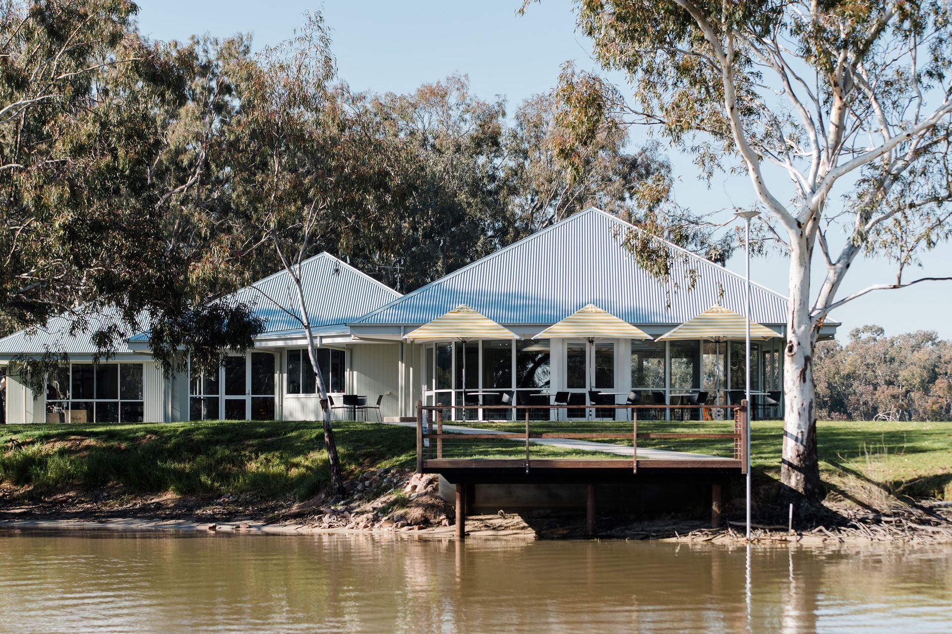 Australian Institute of Architects Awards 2021