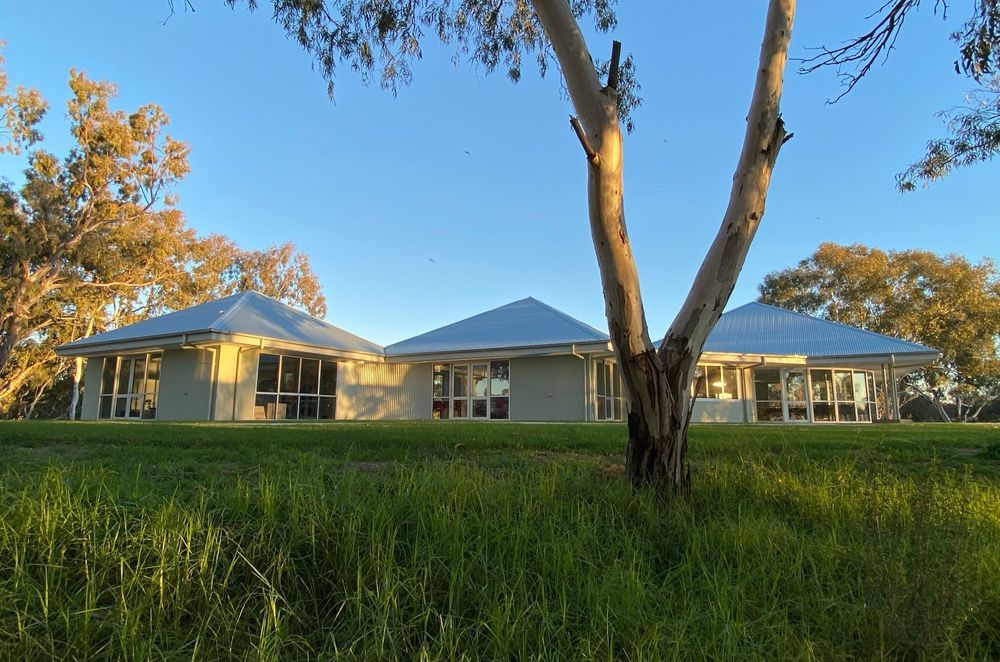 Urana Leisure Centre