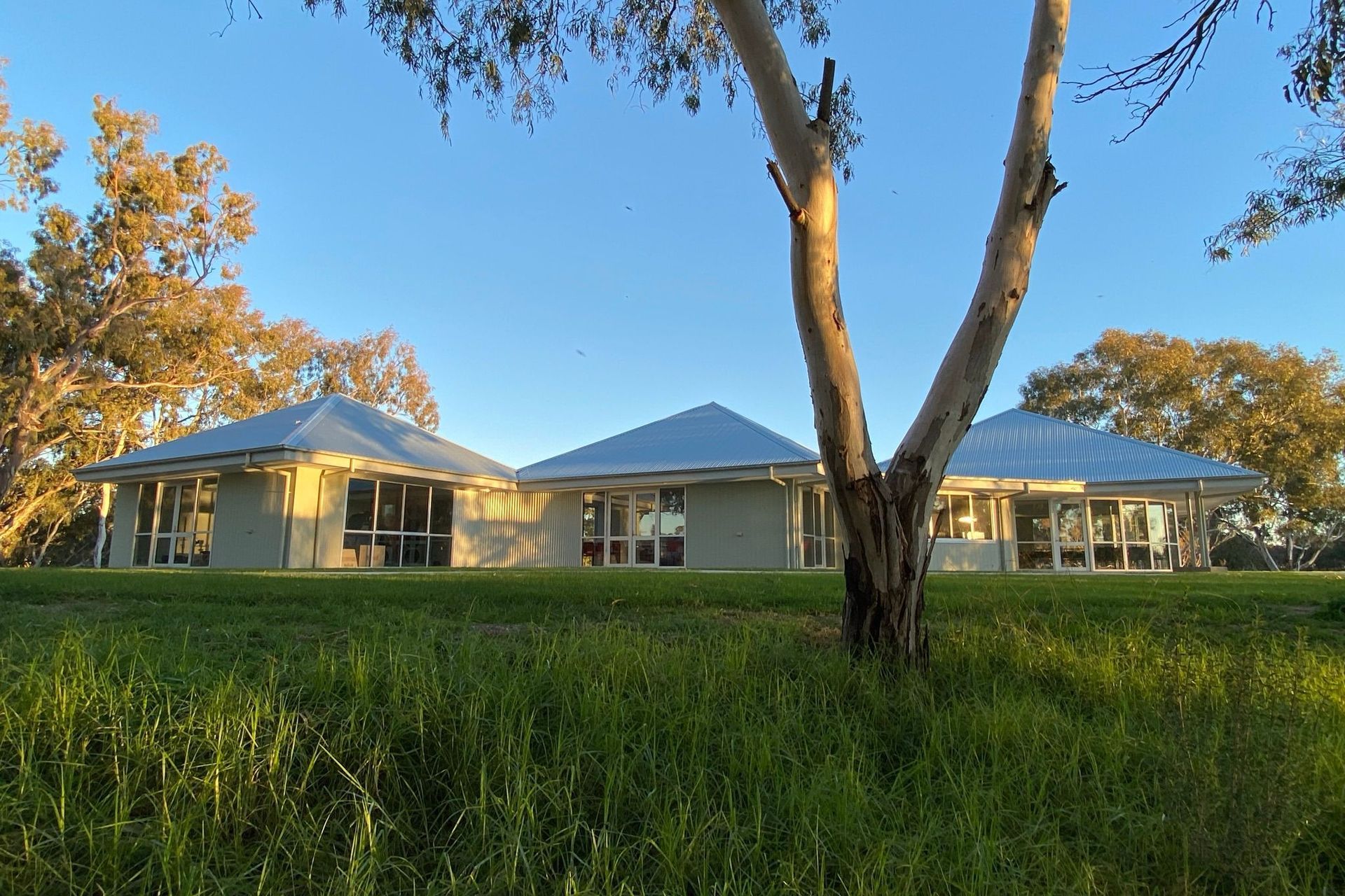 Urana Leisure Centre
