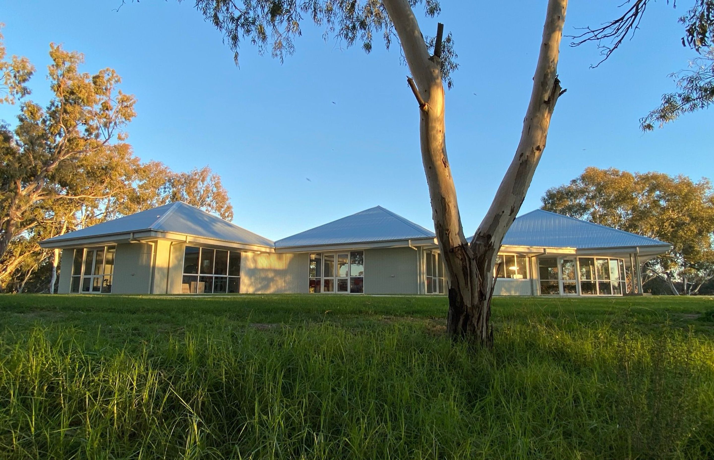 Urana Leisure Centre