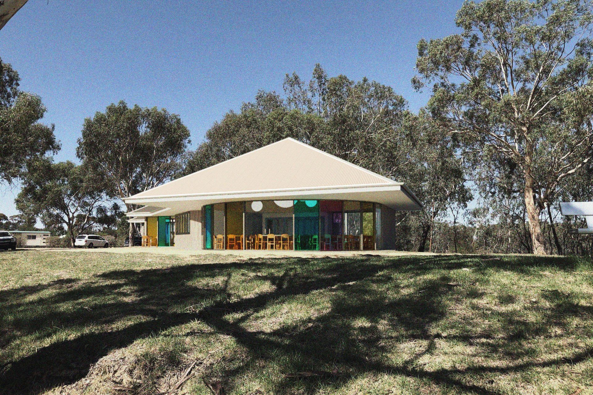 Urana Leisure Centre