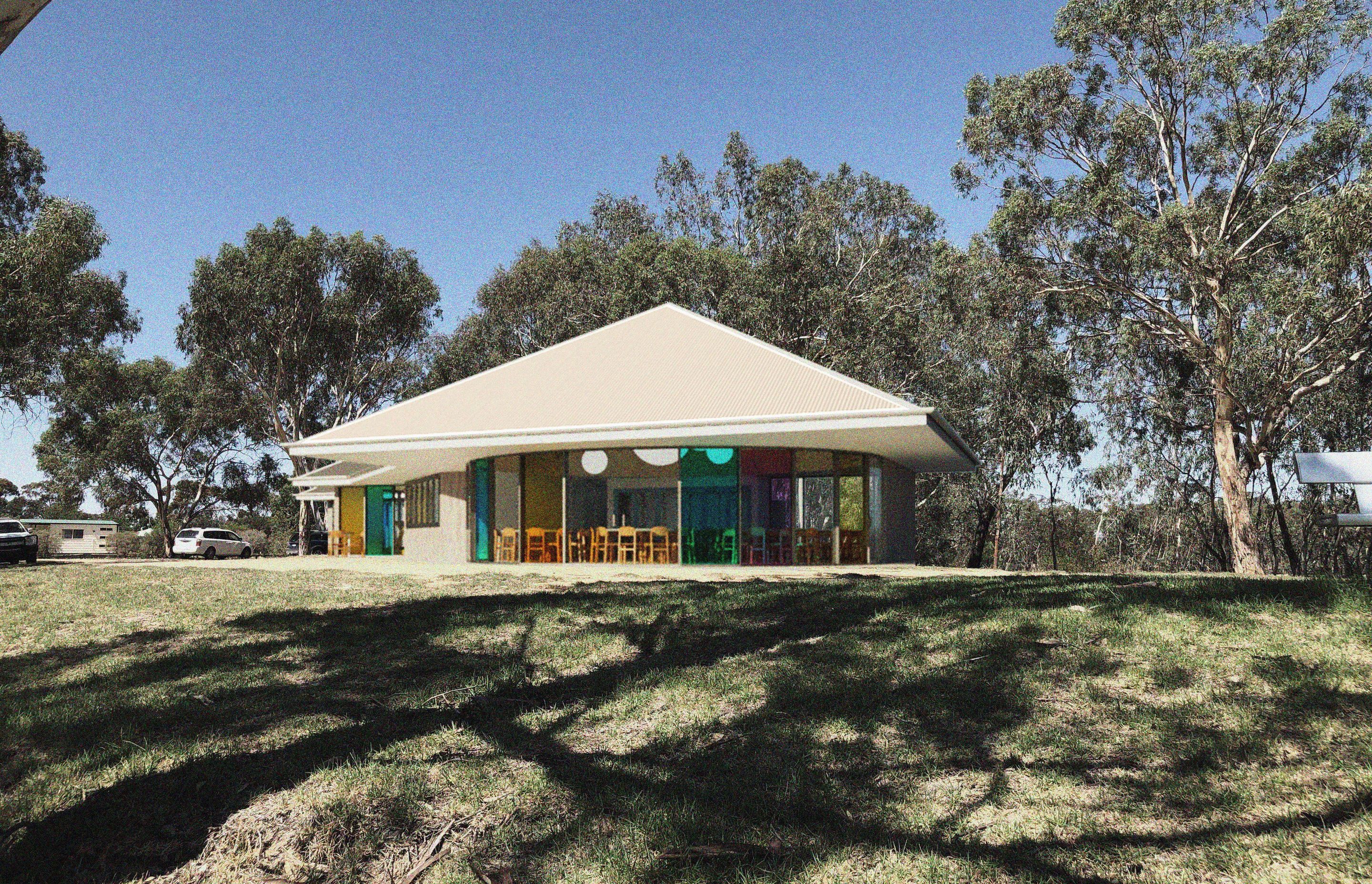 Urana Leisure Centre