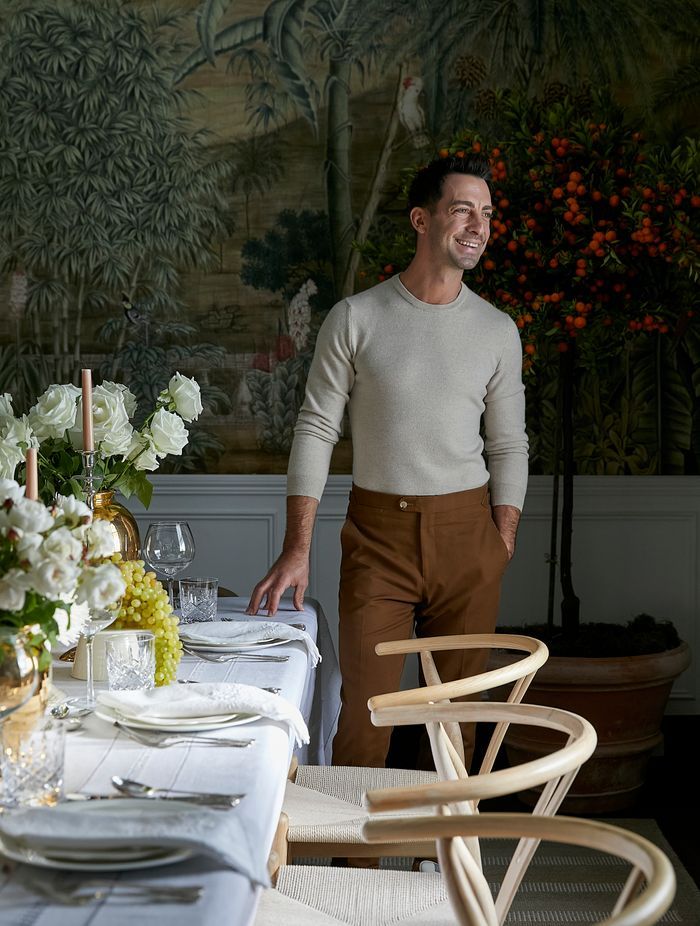 Steve Cordony at Rosedale Farm | Photography supplied