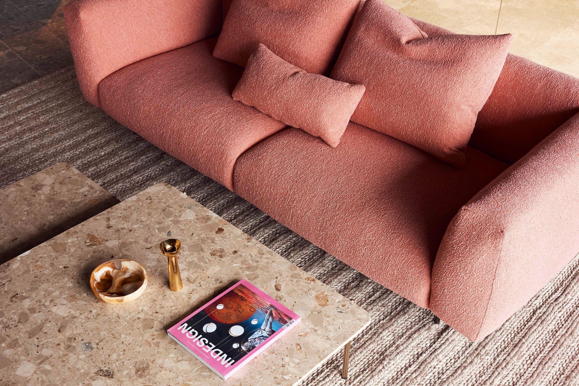 Ebonex Australia by Tom Mark Henry | Photography by Damian Bennett