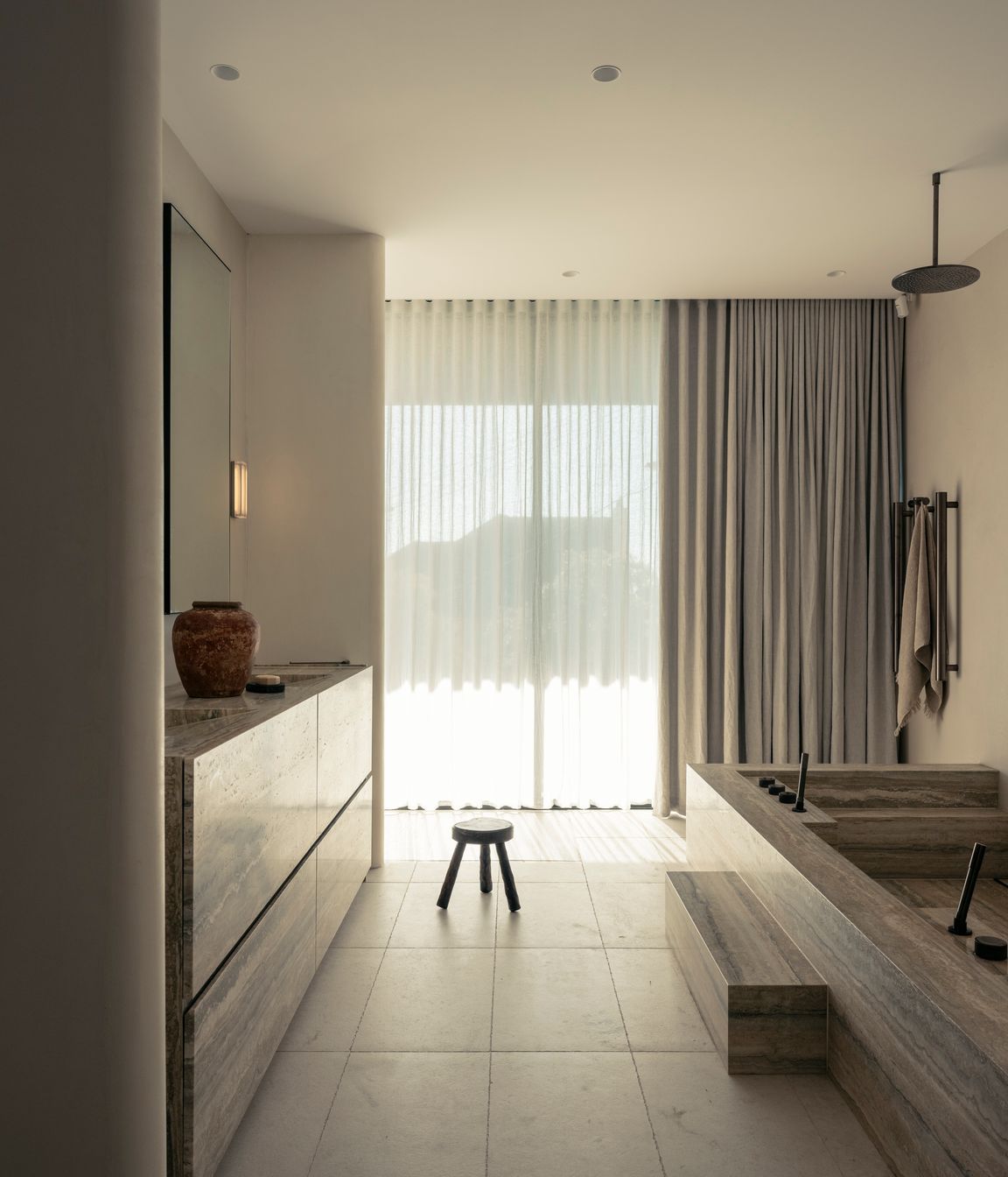 Bronte Residence by Matters + Made | Photography by Felix Forest