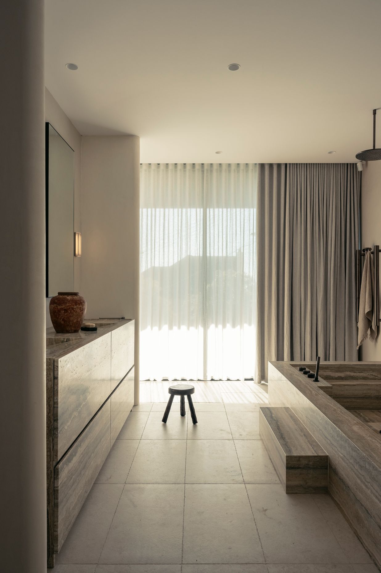 Bronte Residence by Matters + Made | Photography by Felix Forest