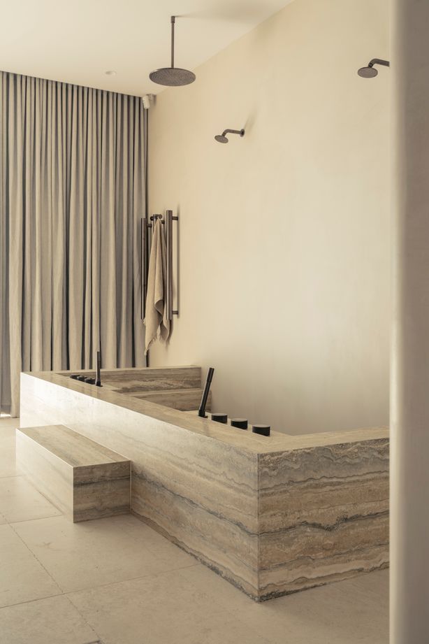 Bronte Residence by Matters + Made | Photography by Felix Forest