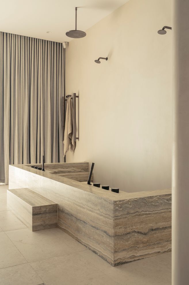 Bronte Residence by Matters + Made | Photography by Felix Forest