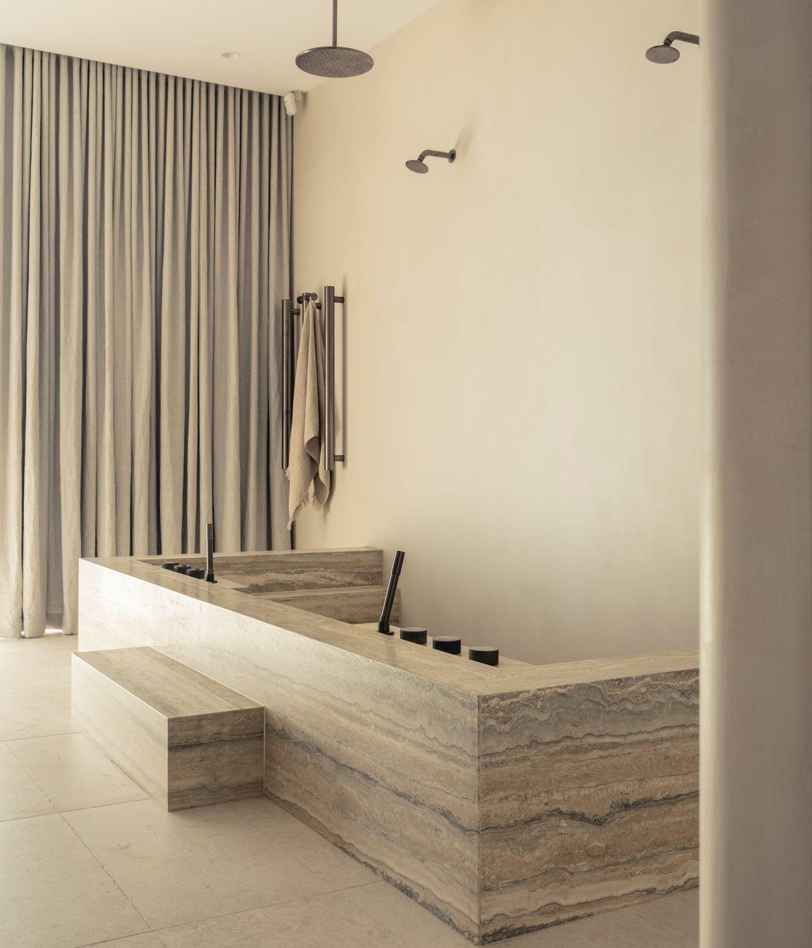 Bronte Residence by Matters + Made | Photography by Felix Forest