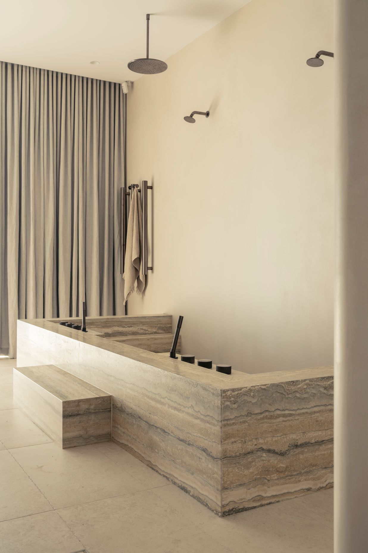 Bronte Residence by Matters + Made | Photography by Felix Forest