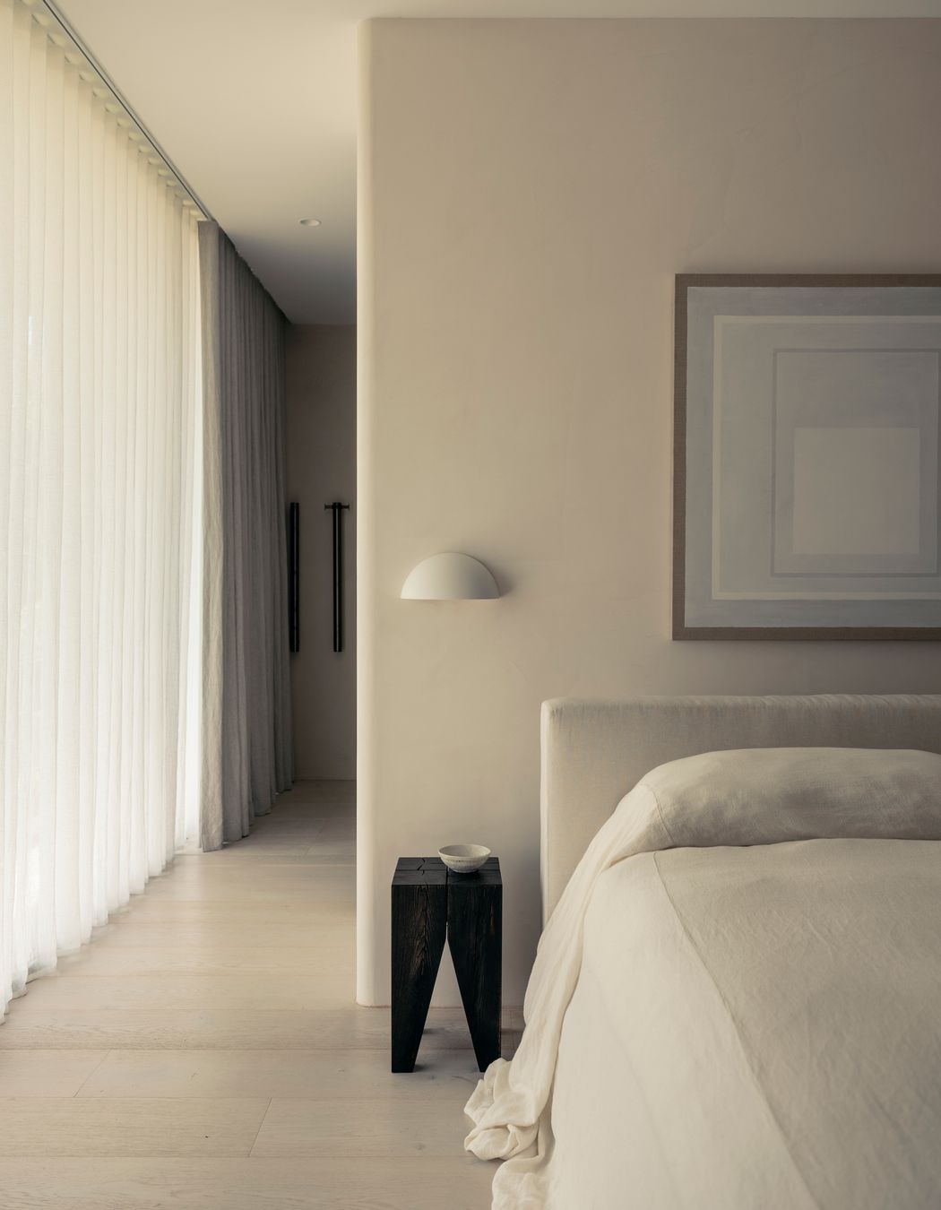 Bronte Residence by Matters + Made | Photography by Felix Forest