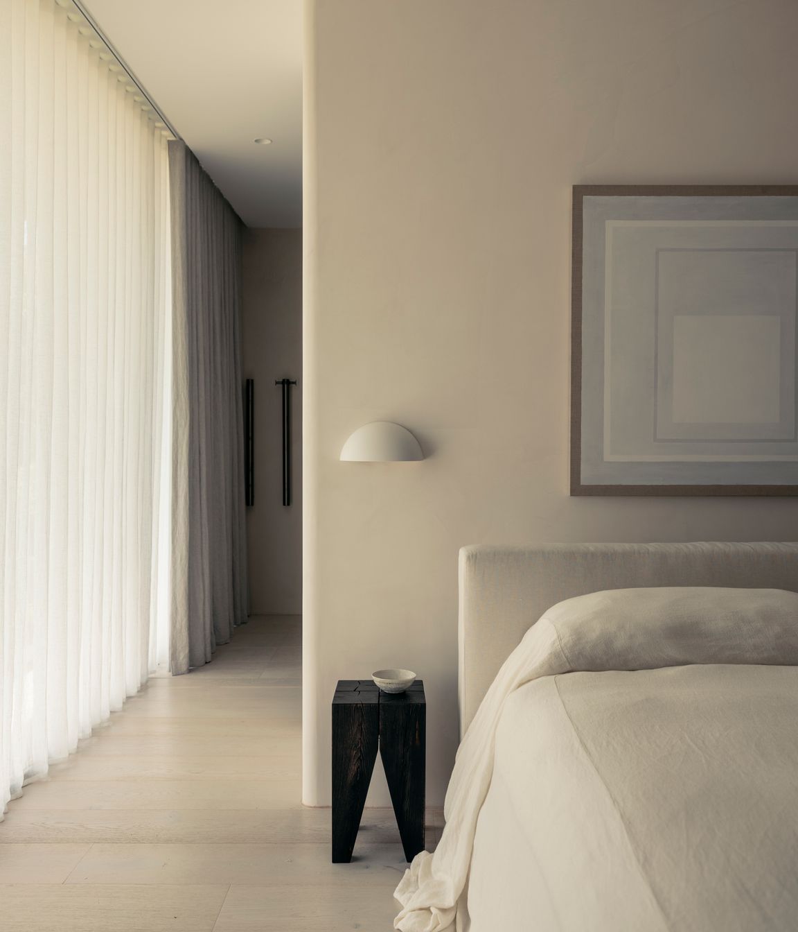Bronte Residence by Matters + Made | Photography by Felix Forest