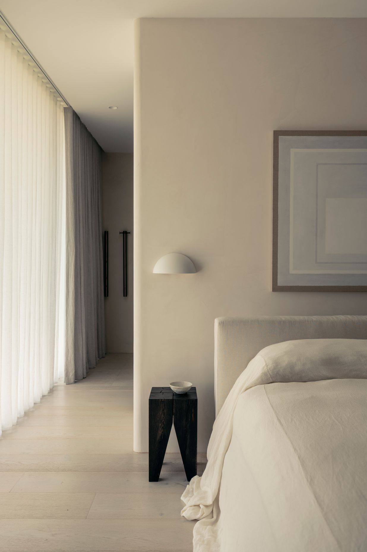 Bronte Residence by Matters + Made | Photography by Felix Forest