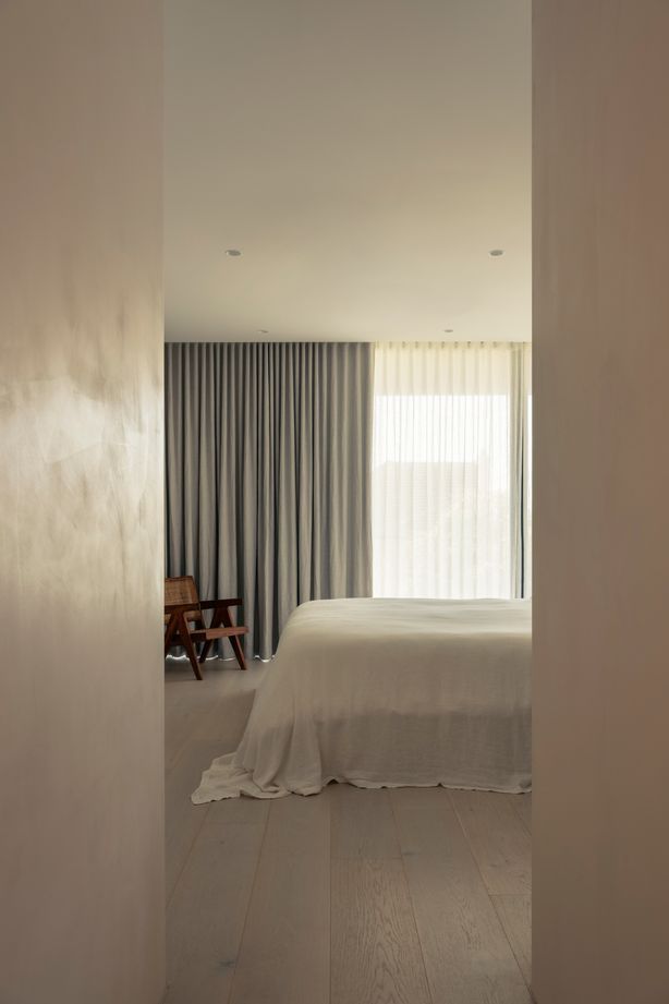 Bronte Residence by Matters + Made | Photography by Felix Forest