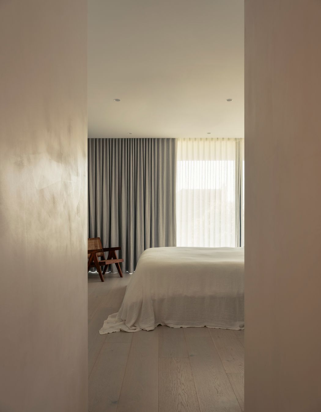 Bronte Residence by Matters + Made | Photography by Felix Forest