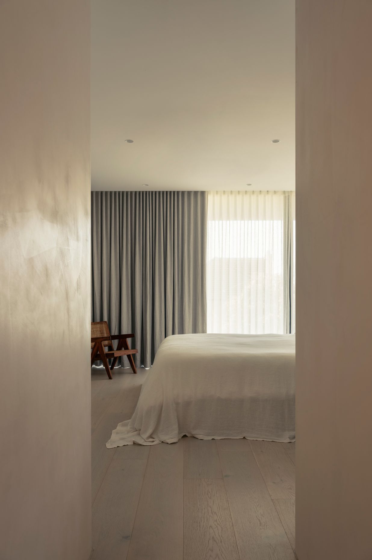 Bronte Residence by Matters + Made | Photography by Felix Forest