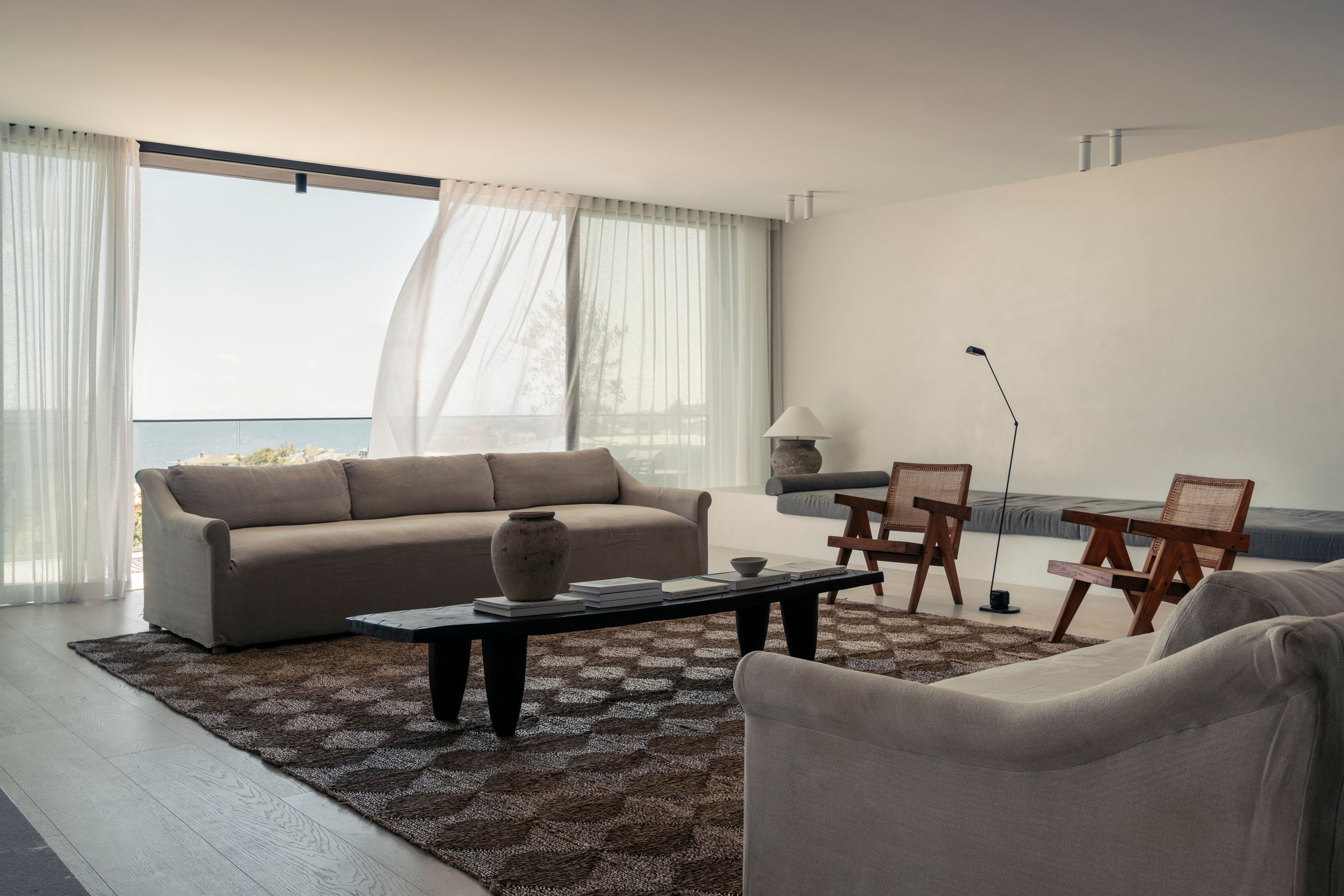 Bronte Residence by Matters + Made | Photography by Felix Forest