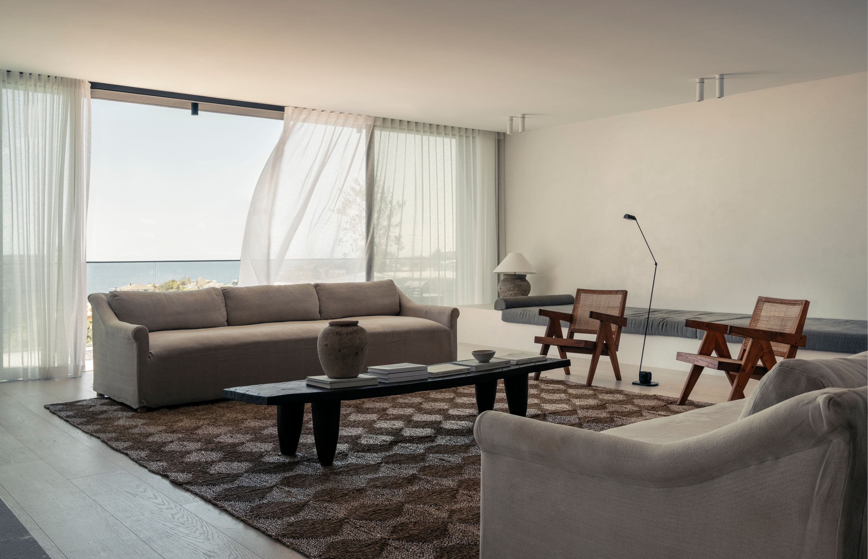 Bronte Residence by Matters + Made | Photography by Felix Forest