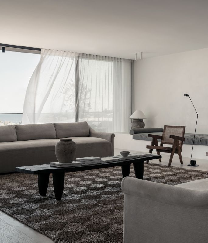 Spaces, Films