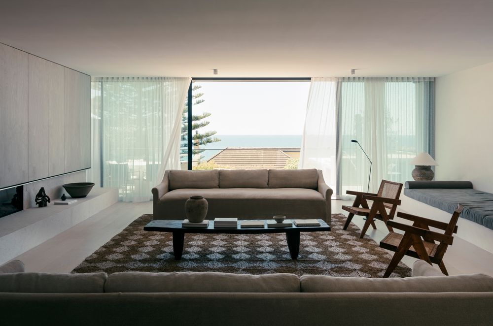 Bronte Residence by Matters + Made | Photography by Felix Forest