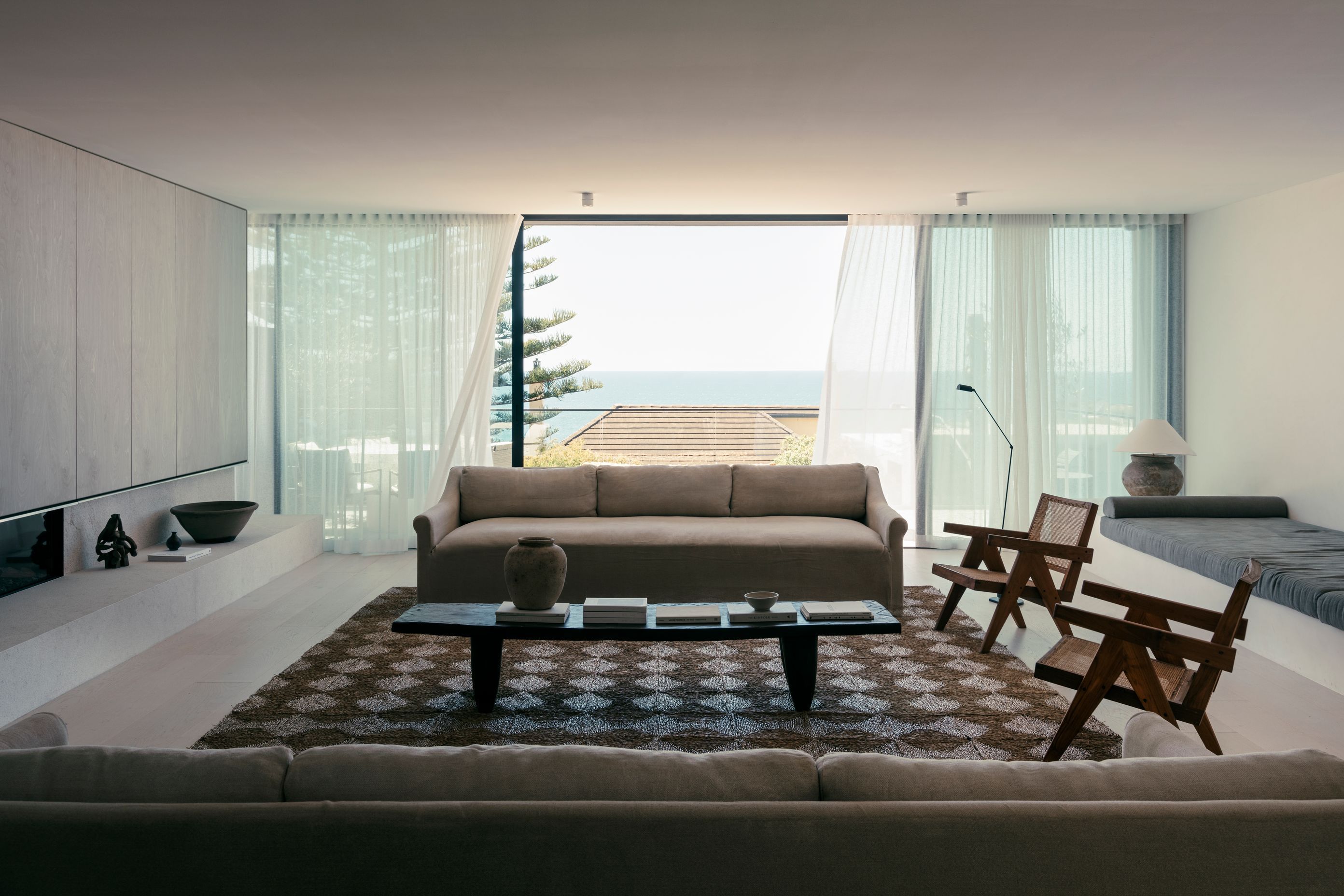Bronte Residence by Matters + Made | Photography by Felix Forest
