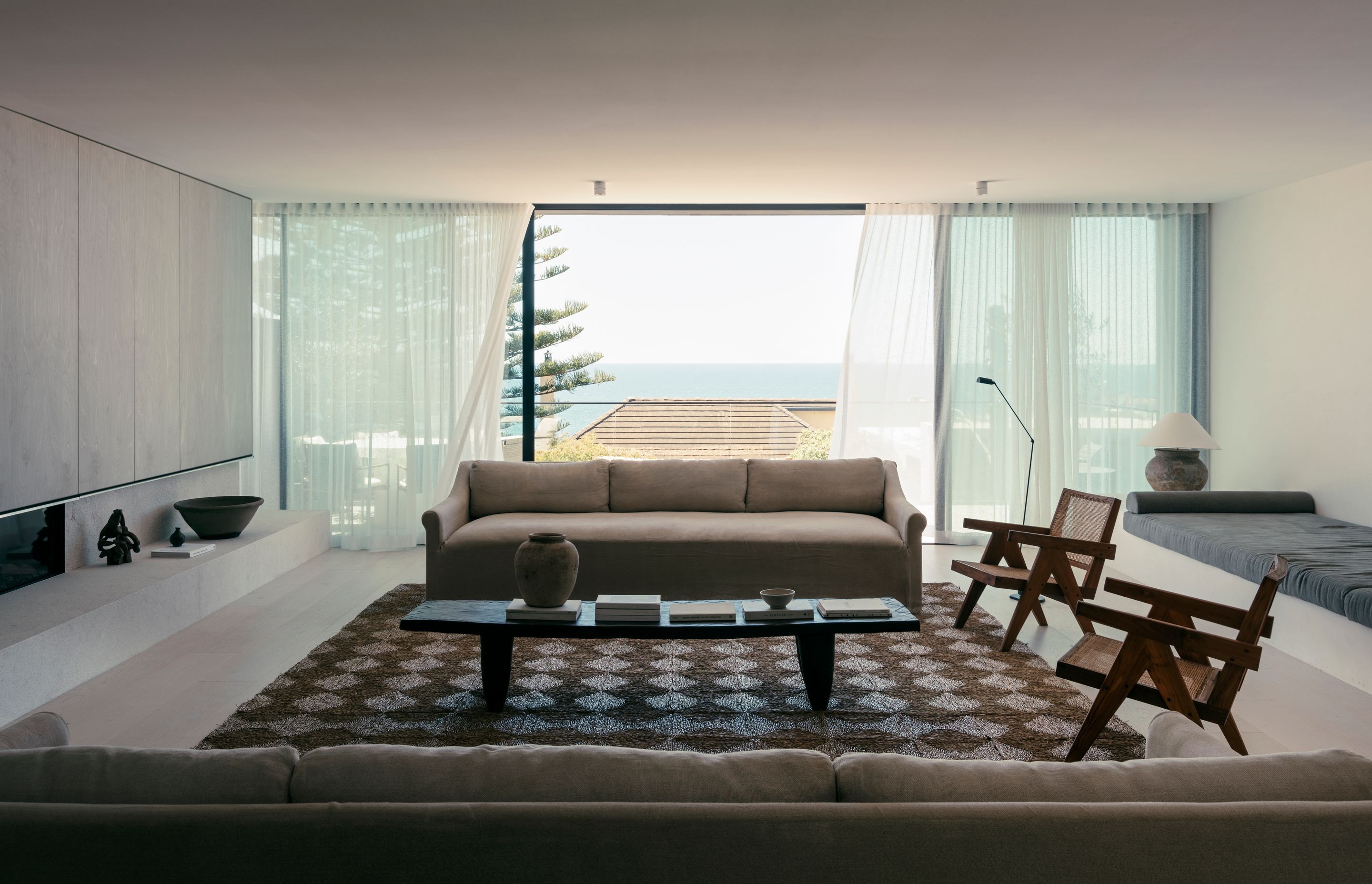 Bronte Residence by Matters + Made | Photography by Felix Forest