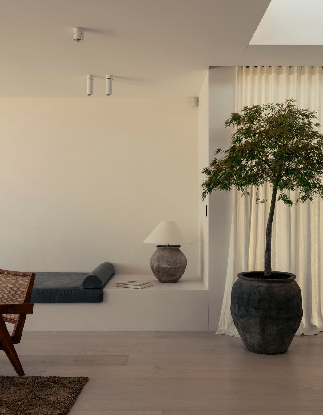 Bronte Residence by Matters + Made | Photography by Felix Forest