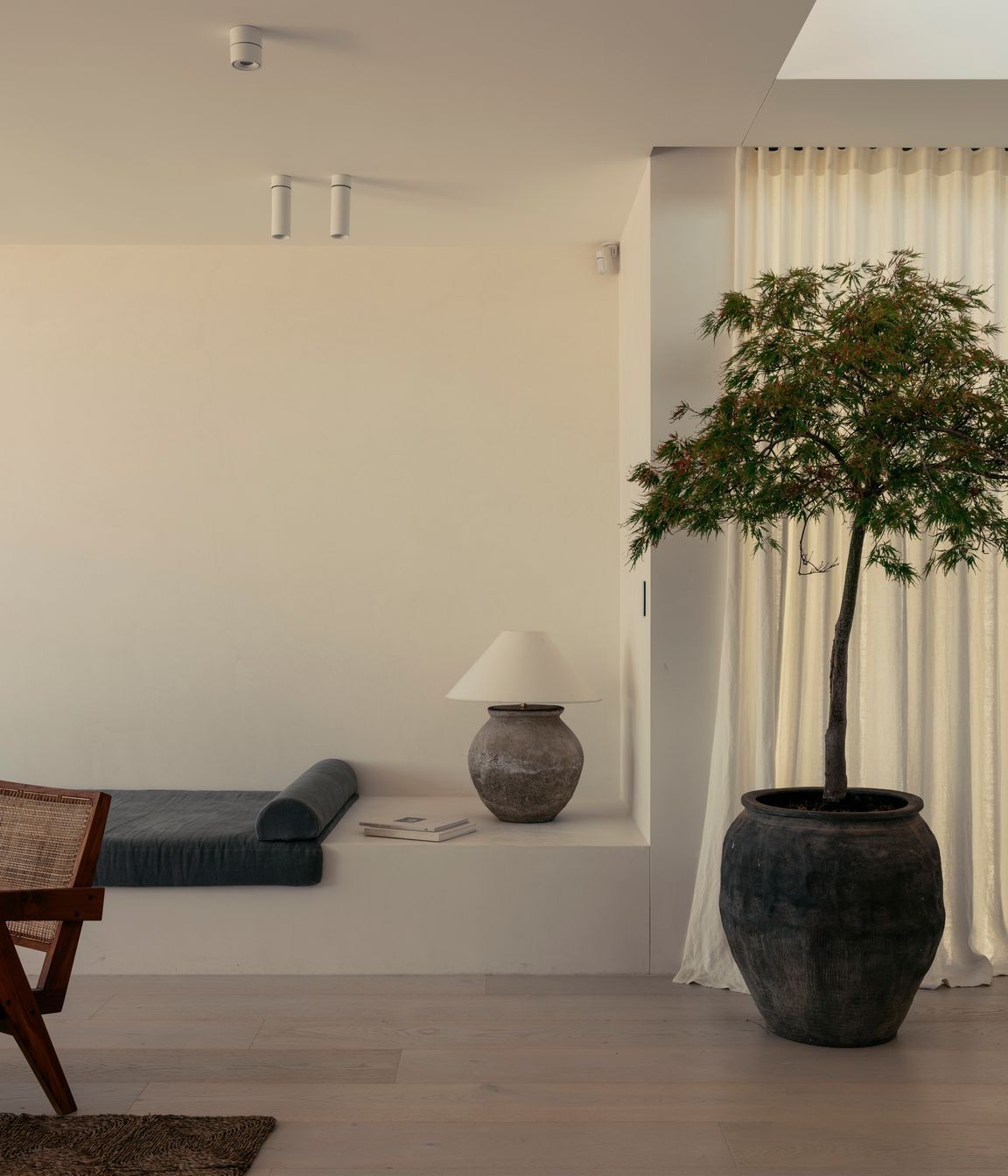 Bronte Residence by Matters + Made | Photography by Felix Forest