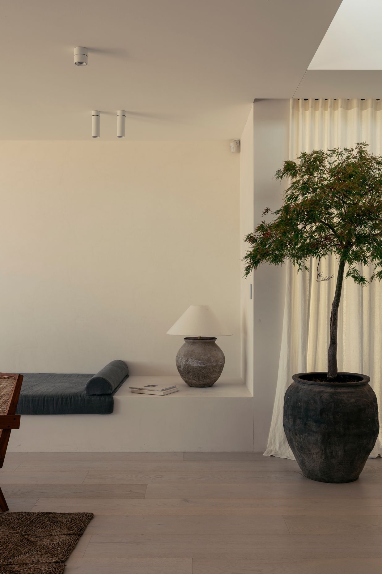 Bronte Residence by Matters + Made | Photography by Felix Forest