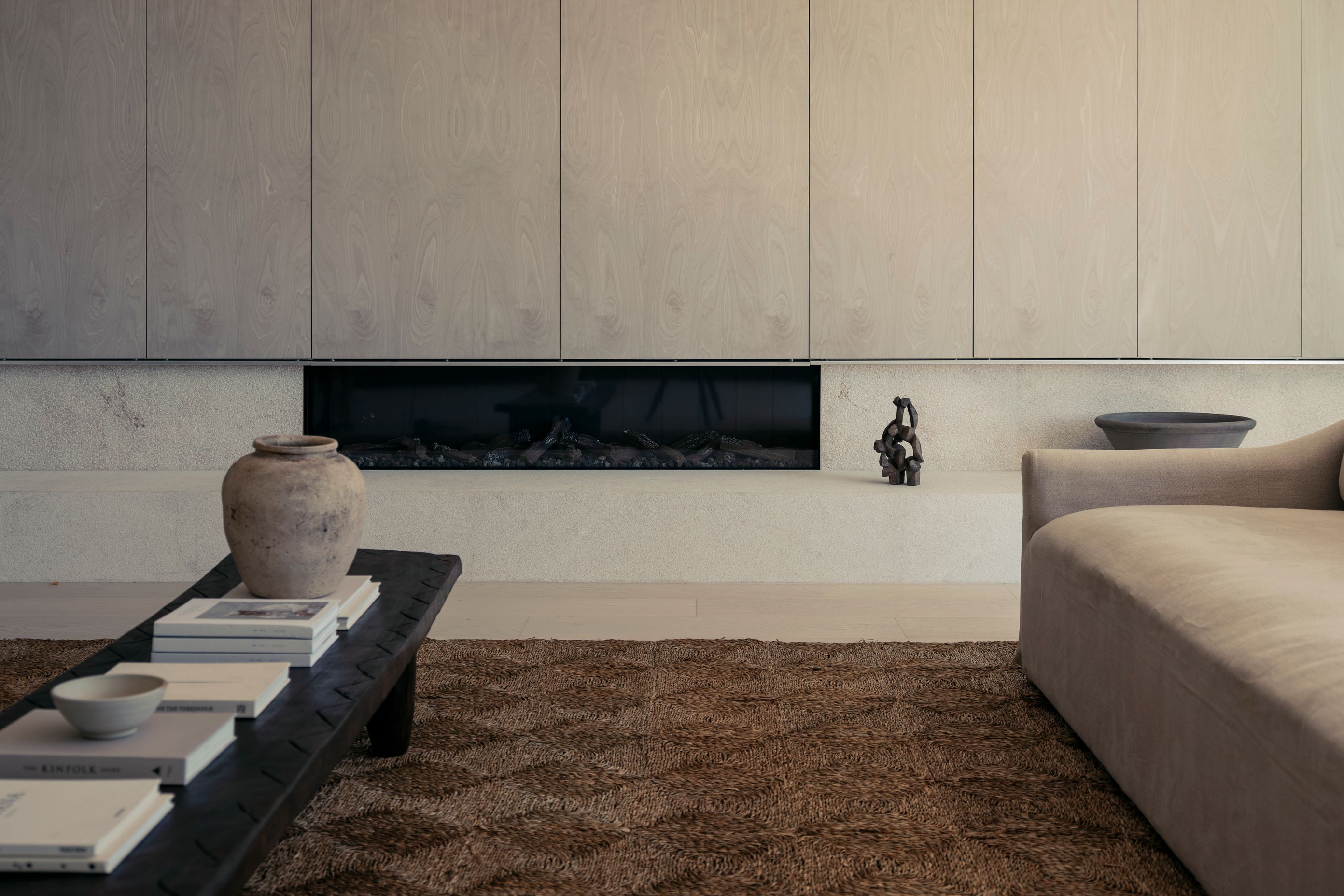 Bronte Residence by Matters + Made | Photography by Felix Forest