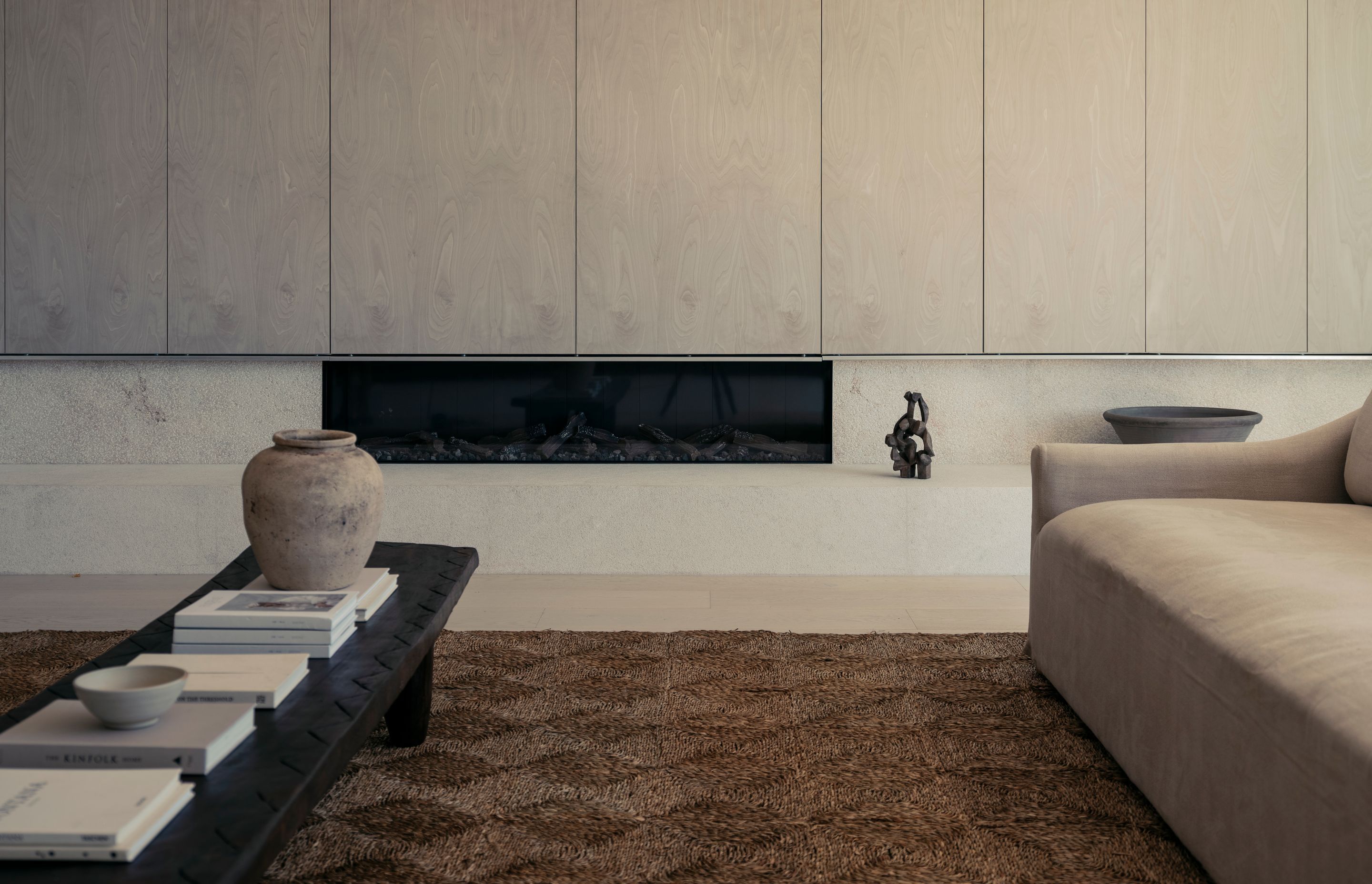 Bronte Residence by Matters + Made | Photography by Felix Forest