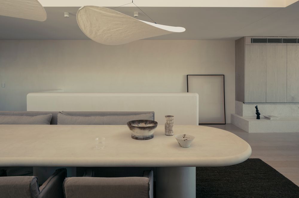 Bronte Residence by Matters + Made | Photography by Felix Forest