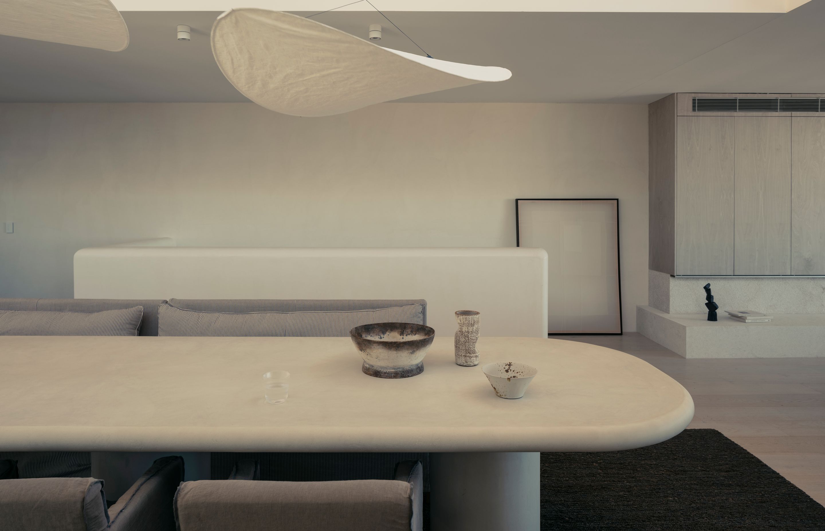 Bronte Residence by Matters + Made | Photography by Felix Forest