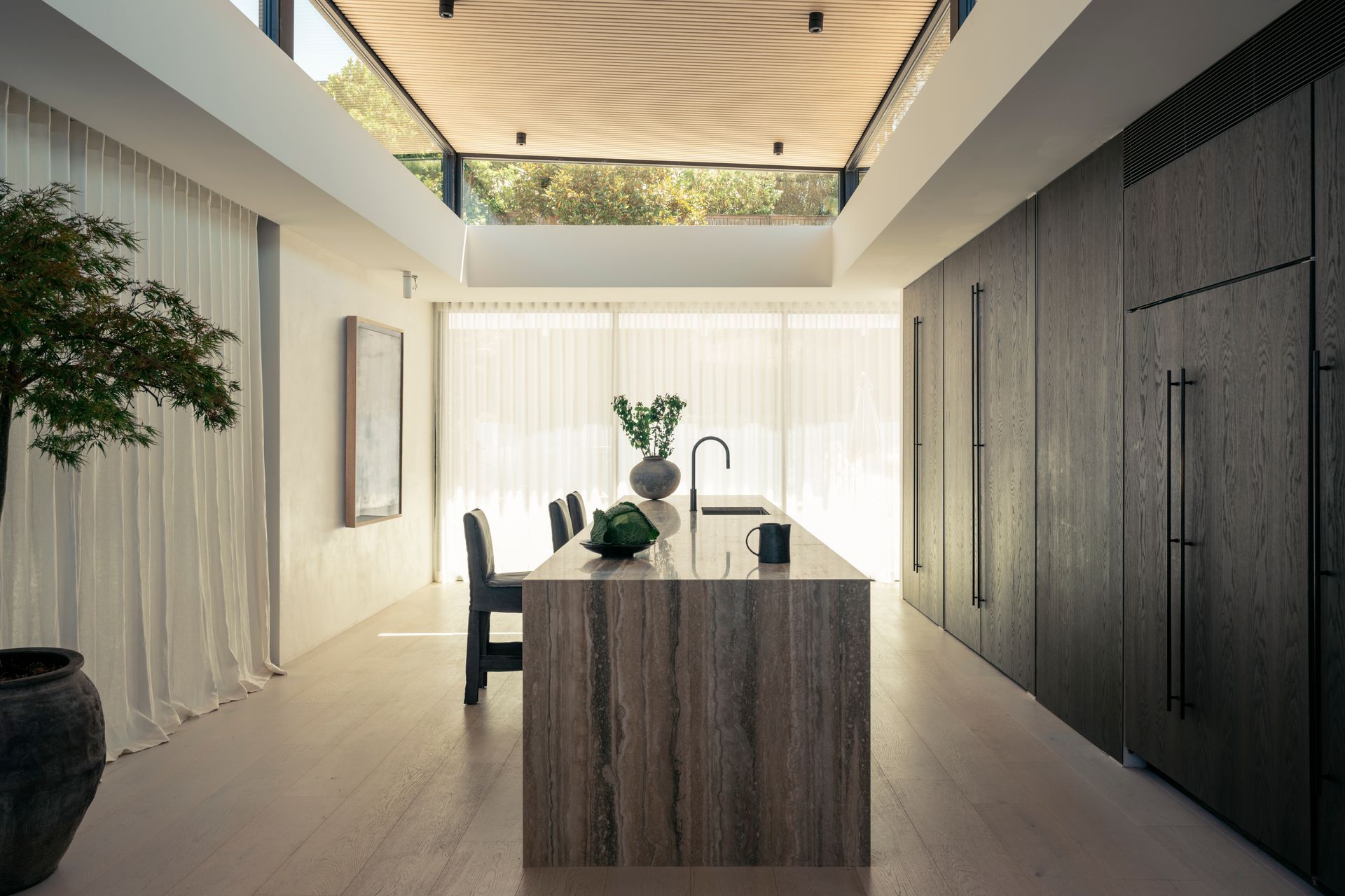 Bronte Residence by Matters + Made | Photography by Felix Forest