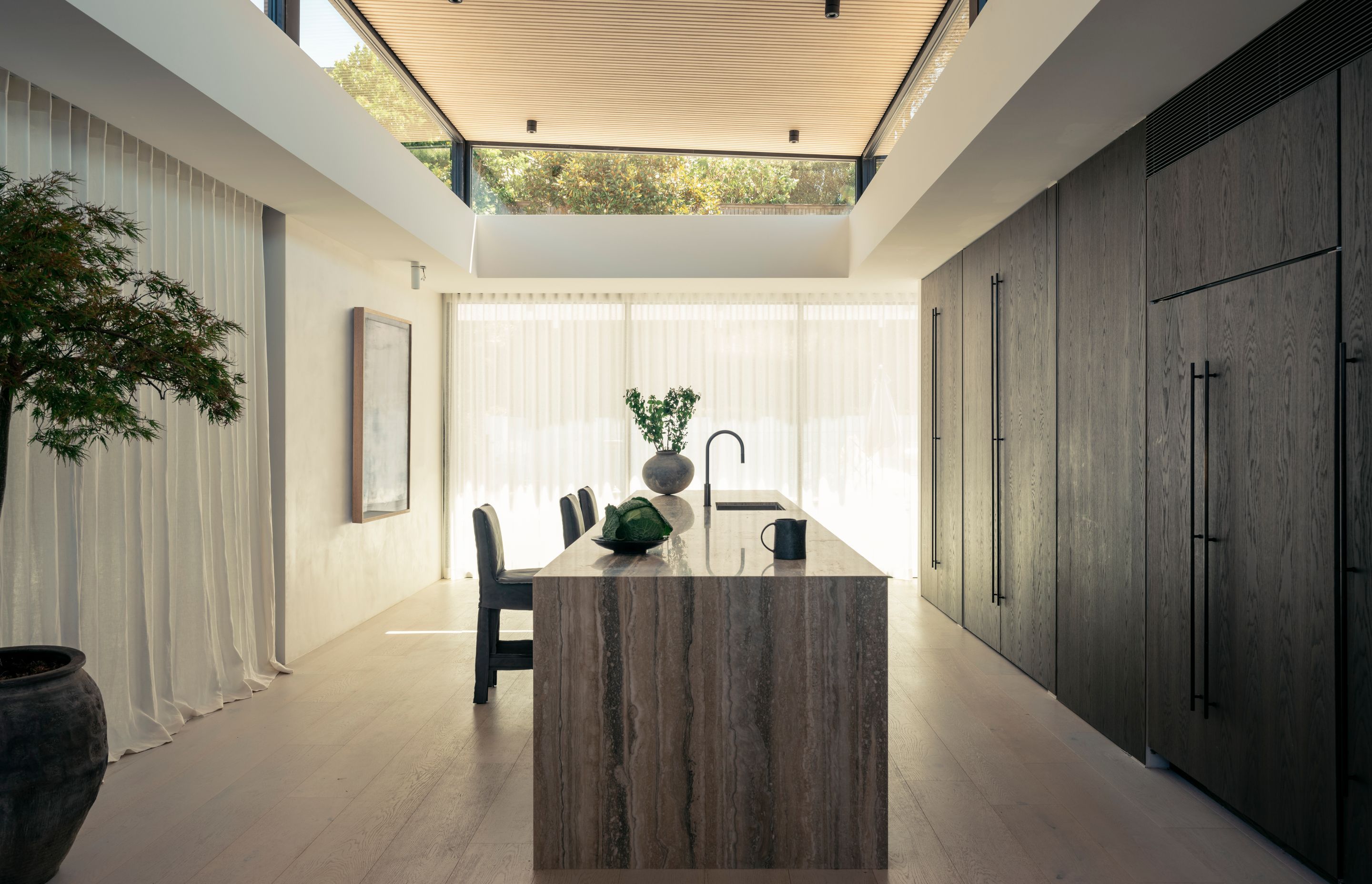 Bronte Residence by Matters + Made | Photography by Felix Forest