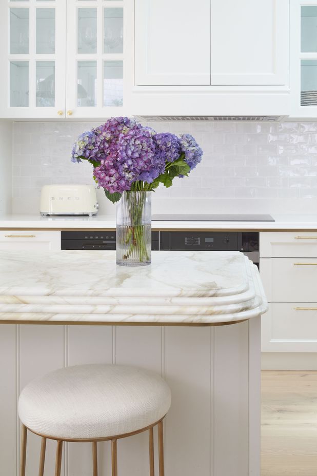 A Charming Renovation for this Heritage Home