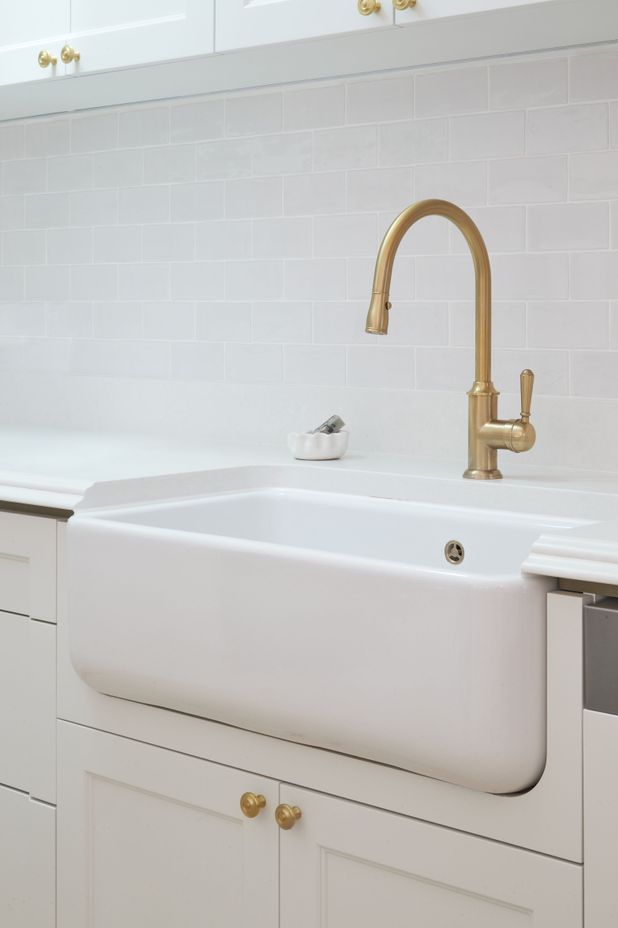 A Charming Renovation for this Heritage Home